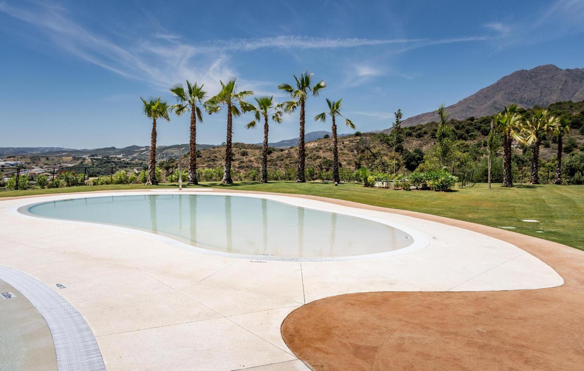 Lae91i- Stunning Family In Luxury * Estepona