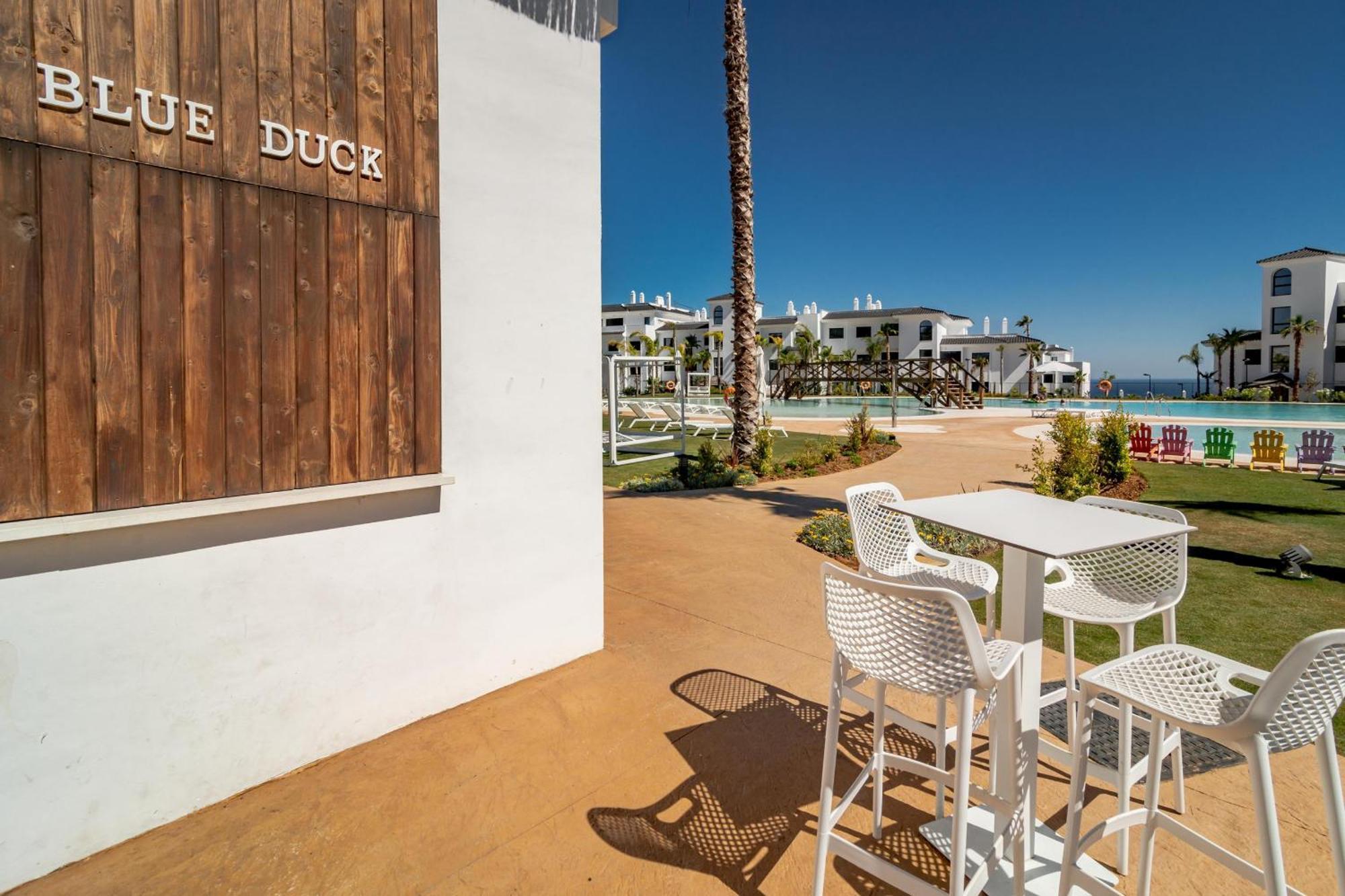 Apartamento Lae91i- Stunning Family In Luxury Estepona