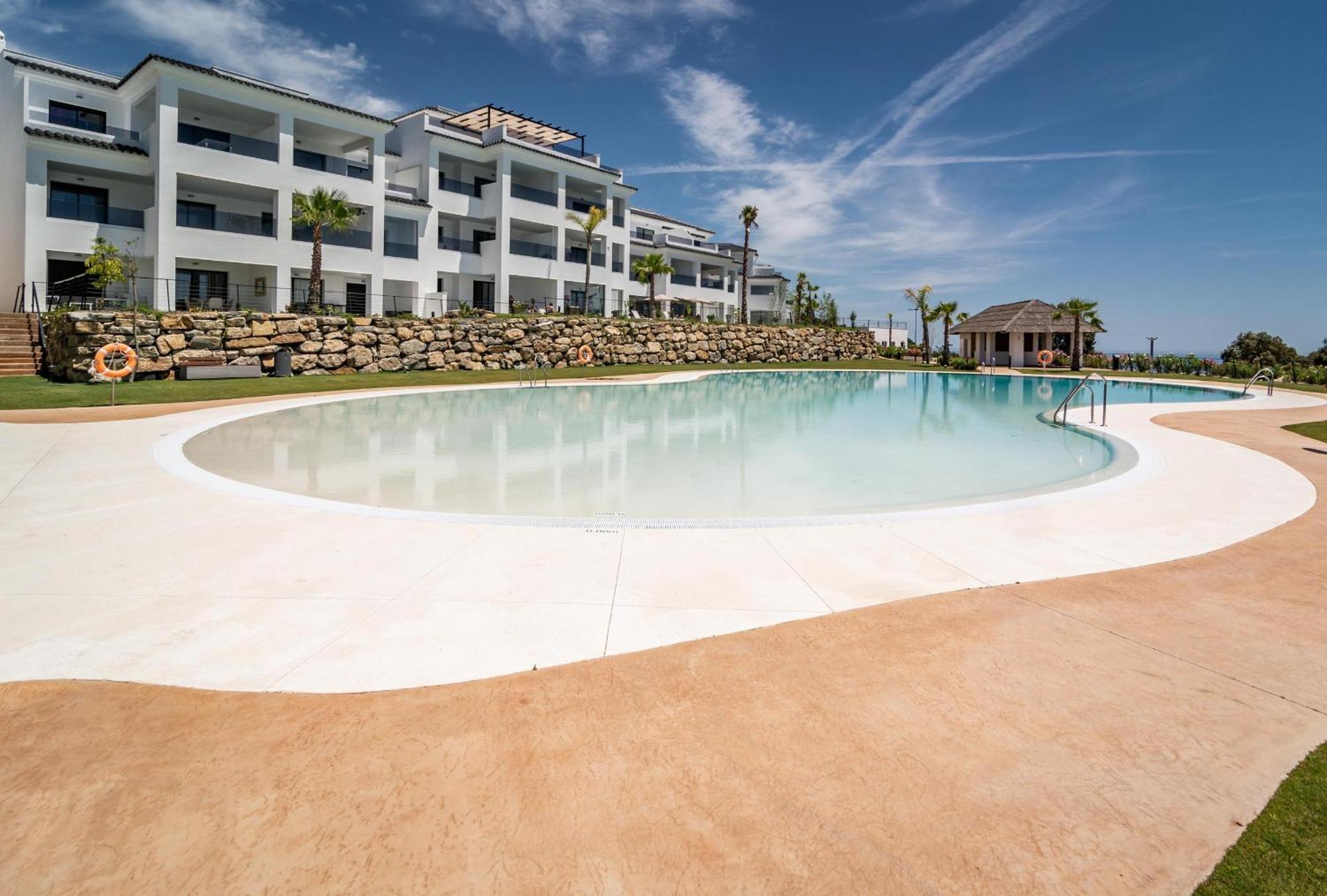 Apartamento Lae91i- Stunning Family In Luxury