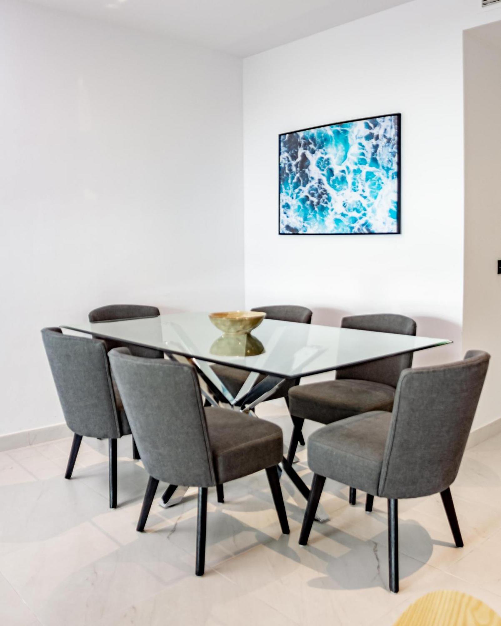 Lae91i- Stunning Family In Luxury Apartamento Estepona