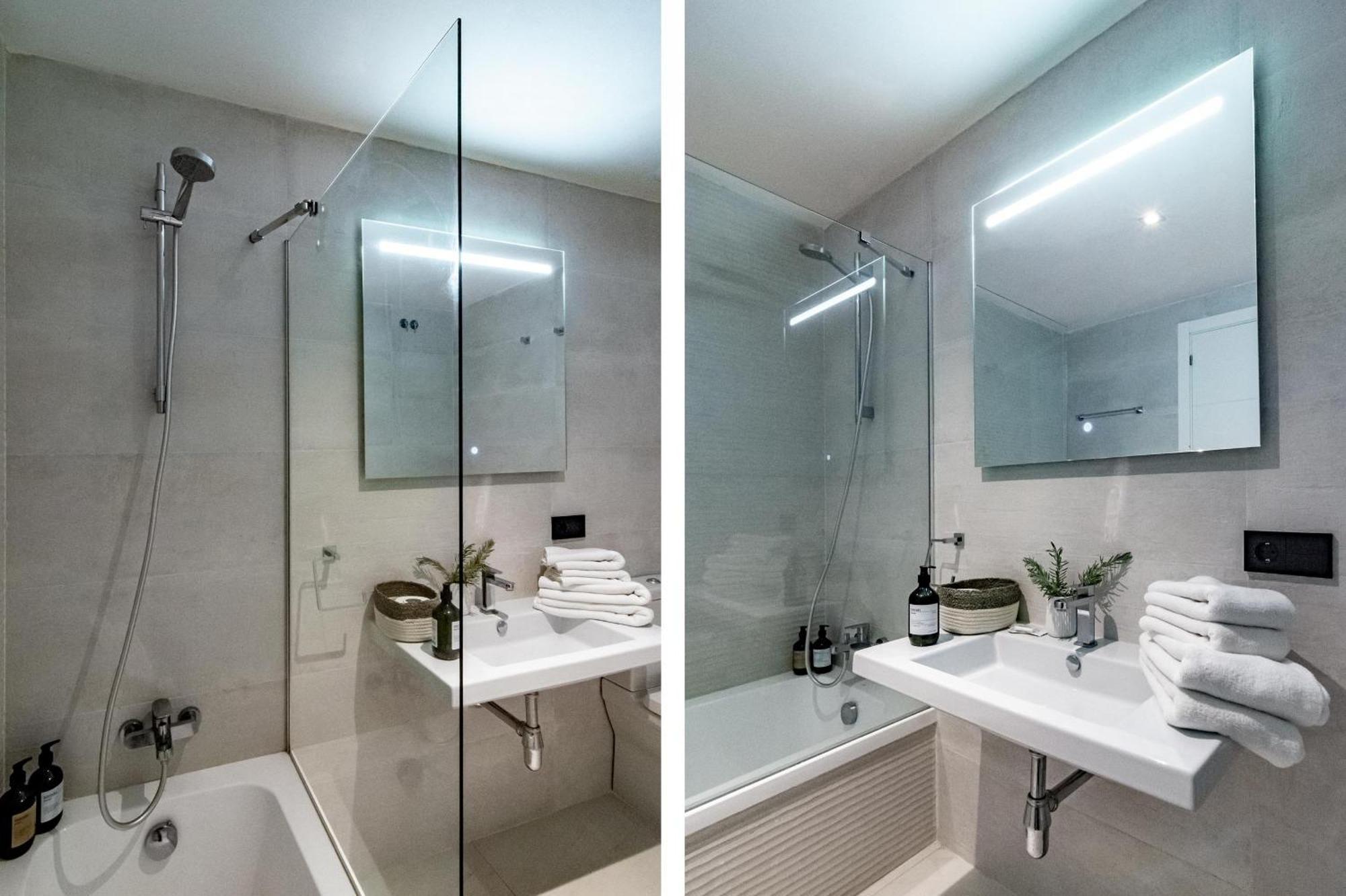 Apartamento Lae91i- Stunning Family In Luxury *