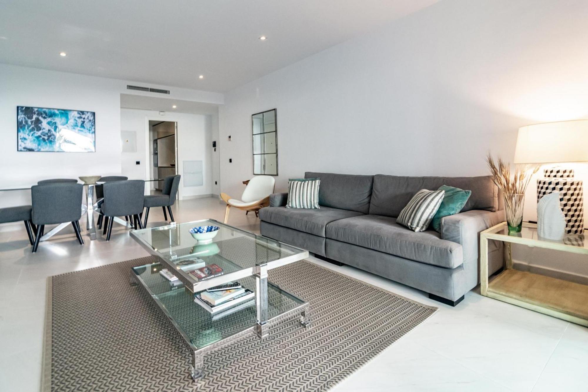 Apartamento Lae91i- Stunning Family In Luxury