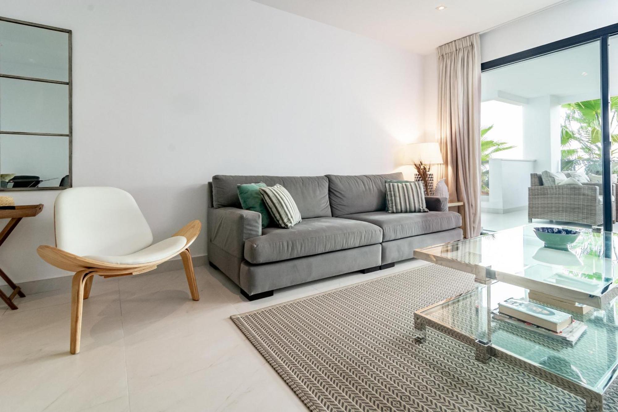 Lae91i- Stunning Family In Luxury Apartamento Estepona