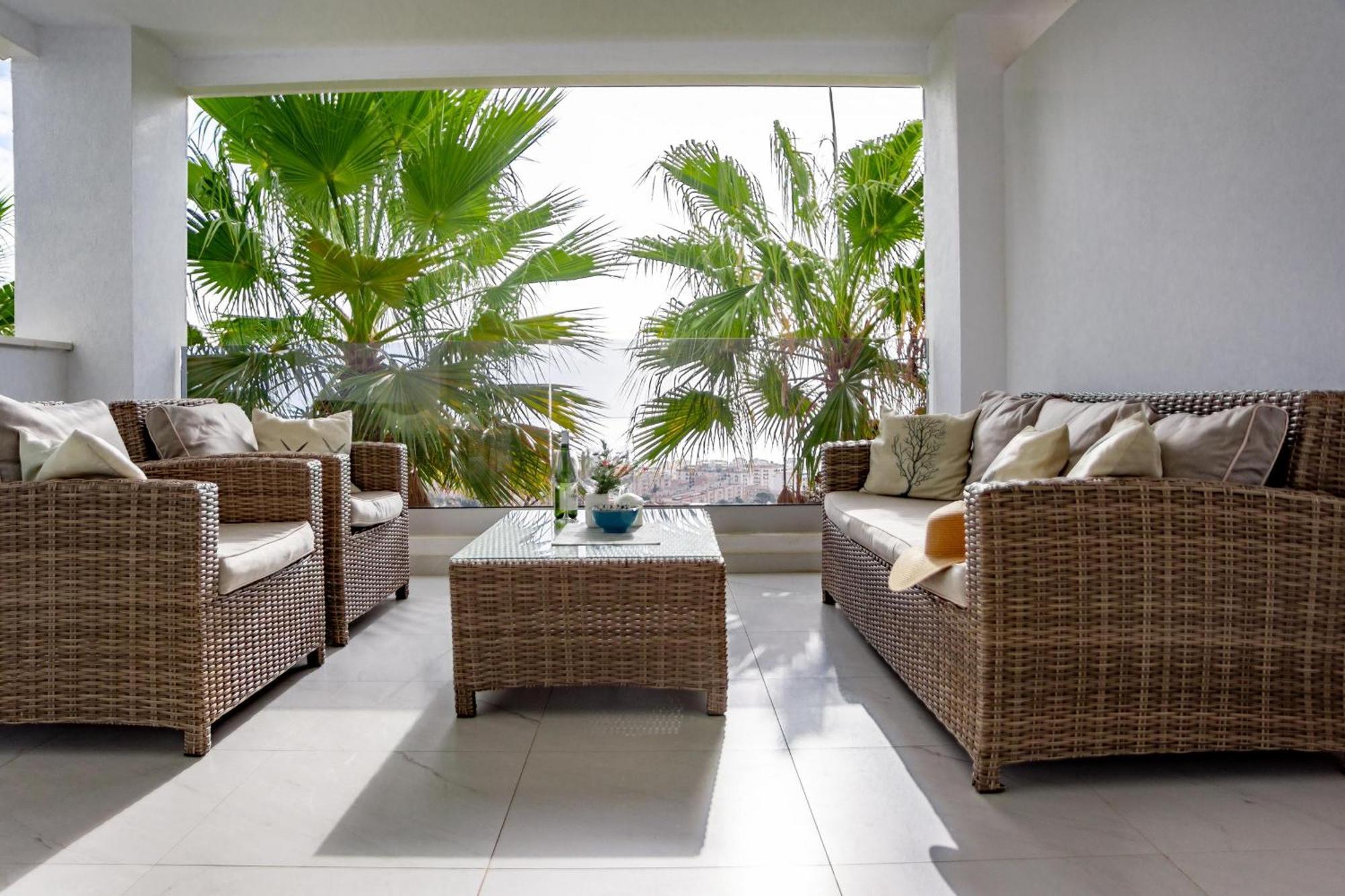 Apartamento Lae91i- Stunning Family In Luxury