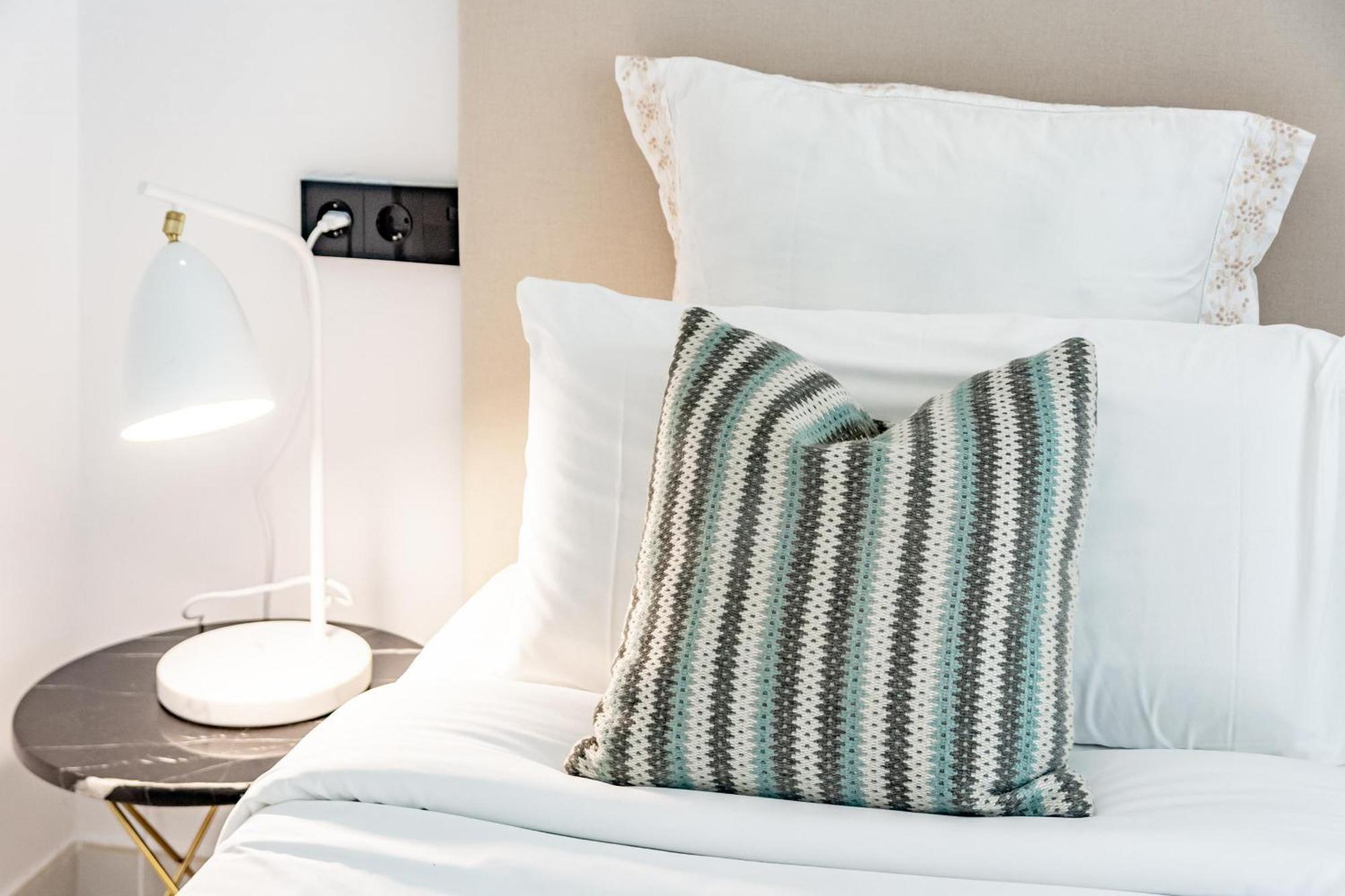 Lae91i- Stunning Family In Luxury Apartamento *
