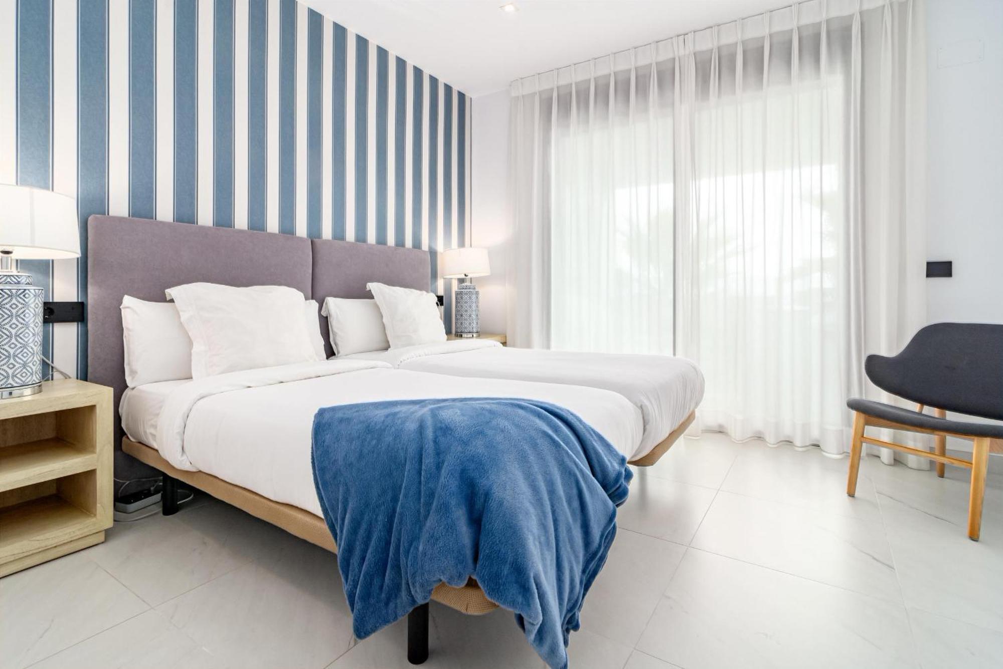 Lae91i- Stunning Family In Luxury Apartamento *