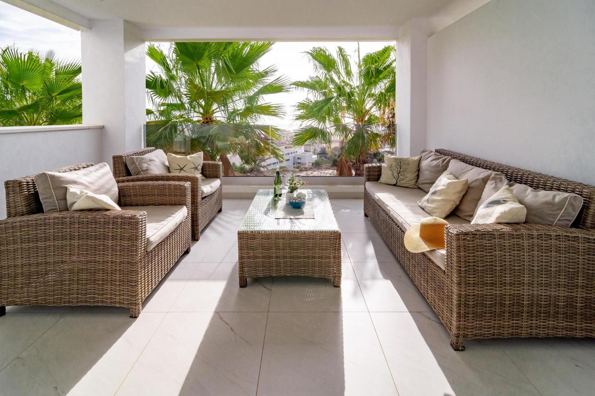 Apartamento Lae91i- Stunning Family In Luxury