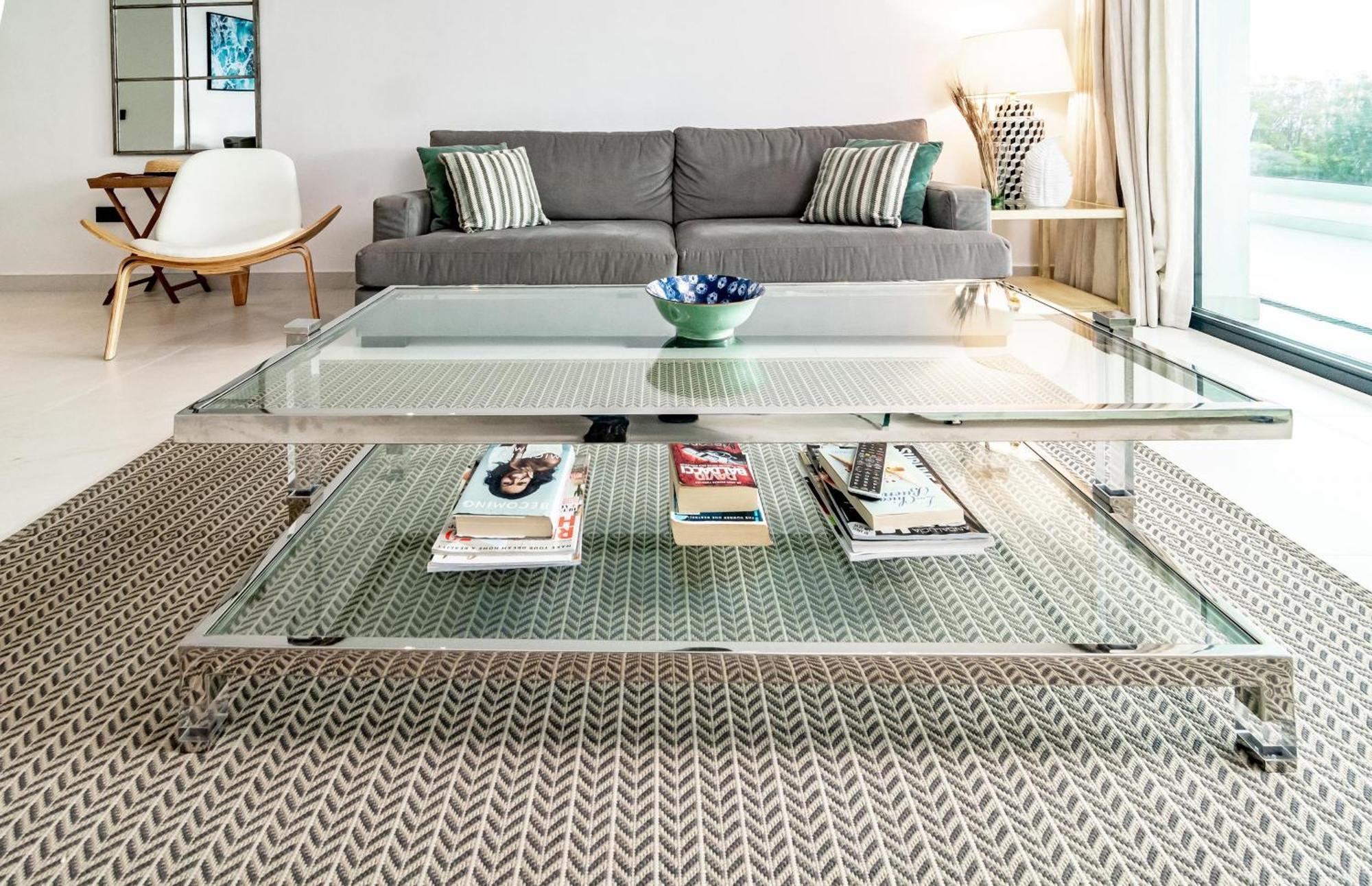 Apartamento Lae91i- Stunning Family In Luxury Estepona