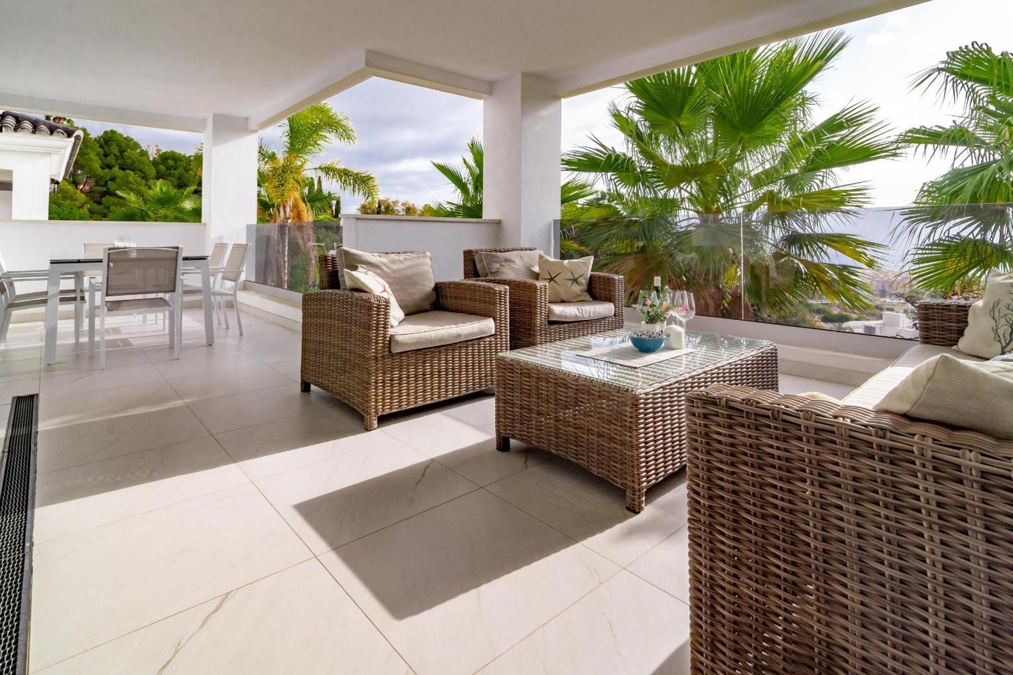 Apartamento Lae91i- Stunning Family In Luxury
