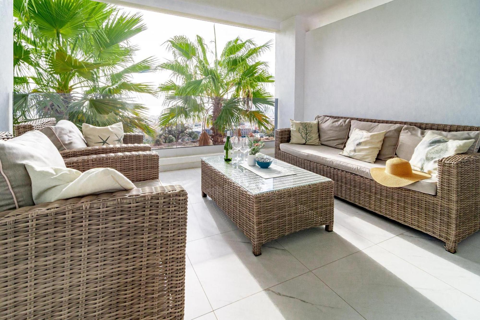 Lae91i- Stunning Family In Luxury Apartamento *