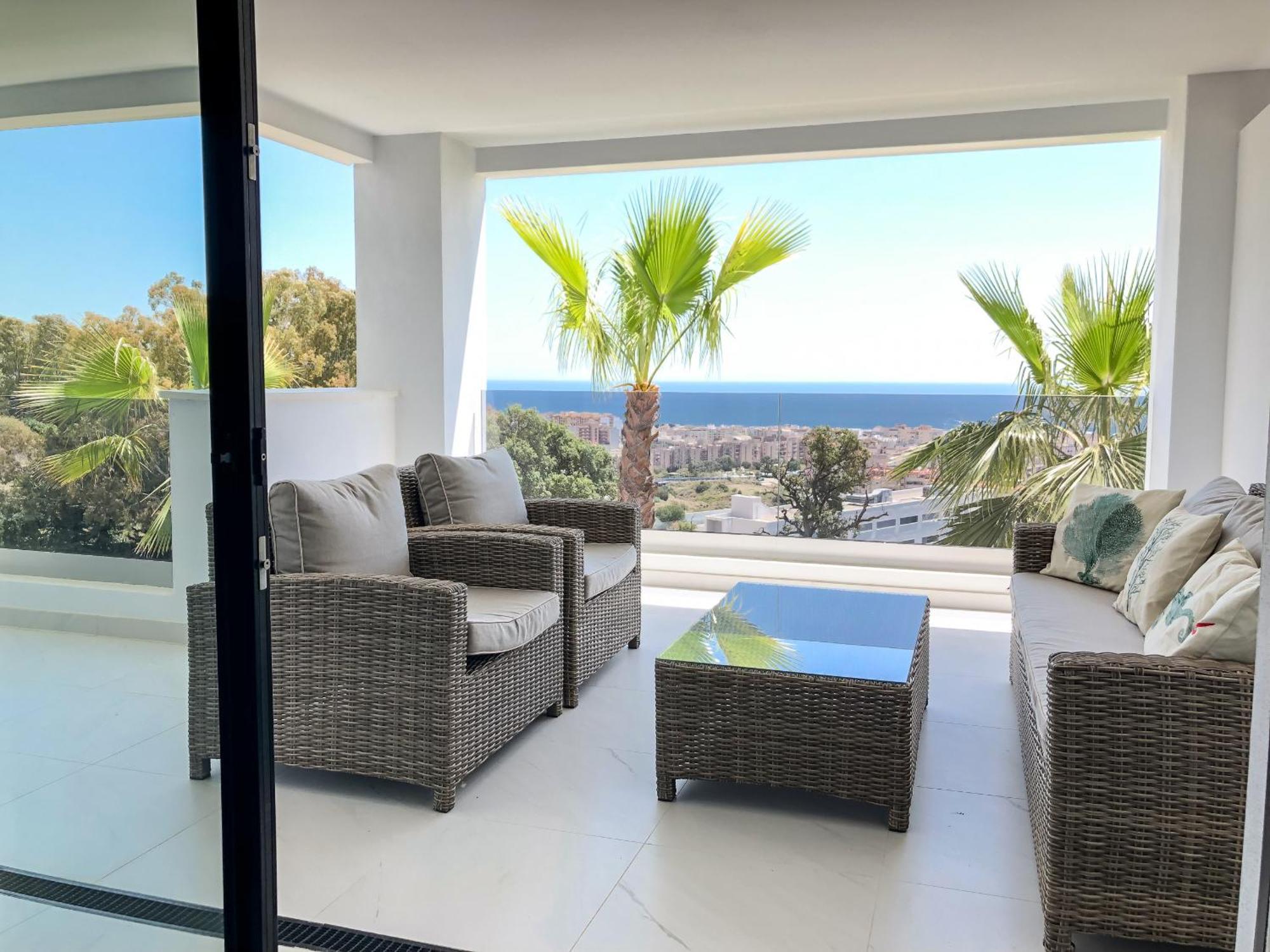 Lae91i- Stunning Family In Luxury Apartamento Estepona