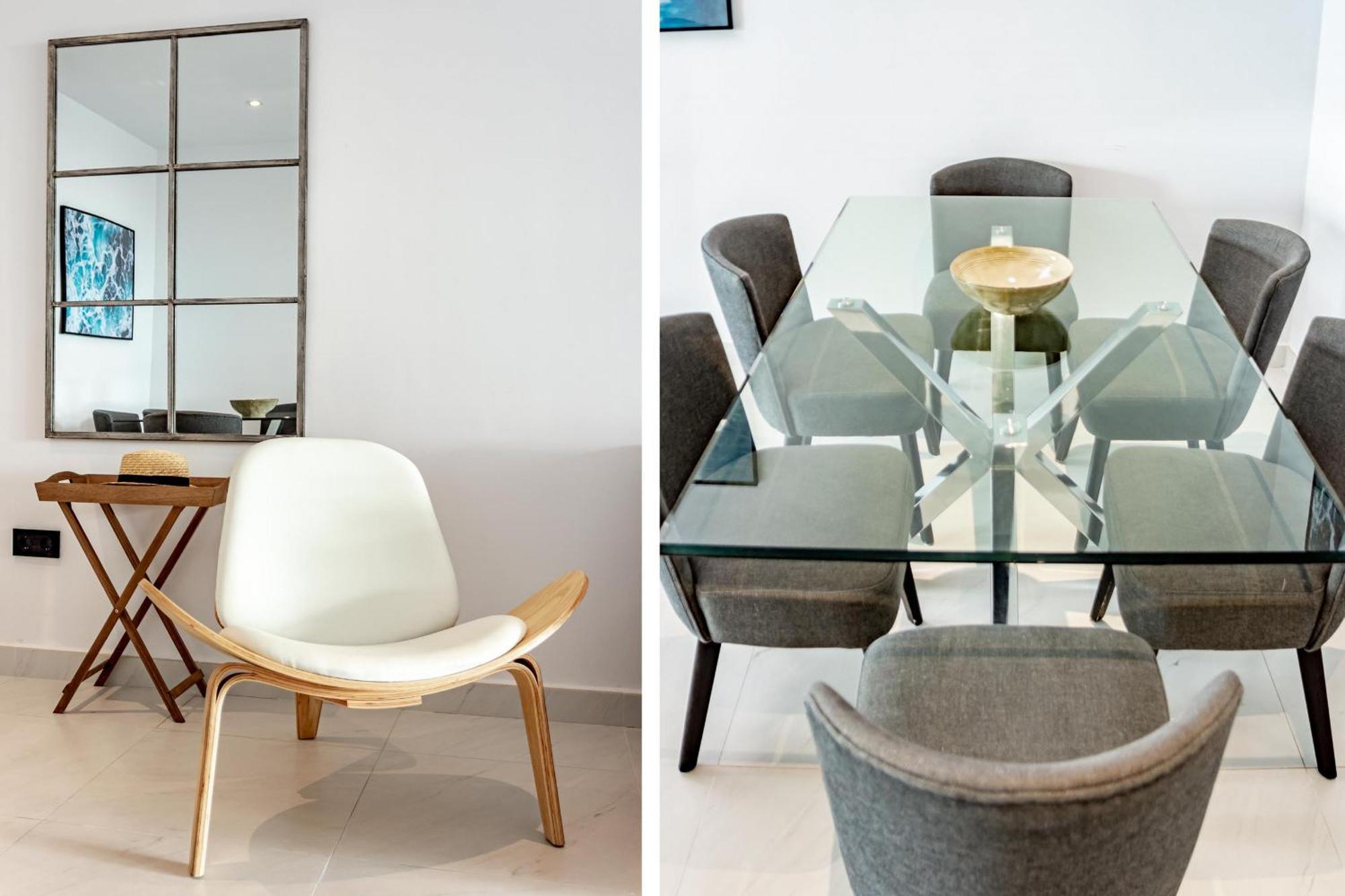 Lae91i- Stunning Family In Luxury Apartamento
