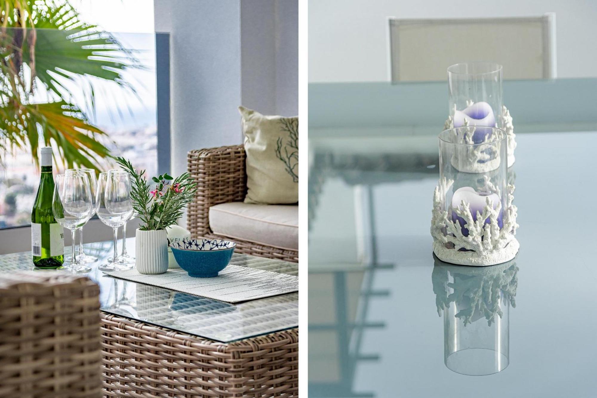 Apartamento Lae91i- Stunning Family In Luxury