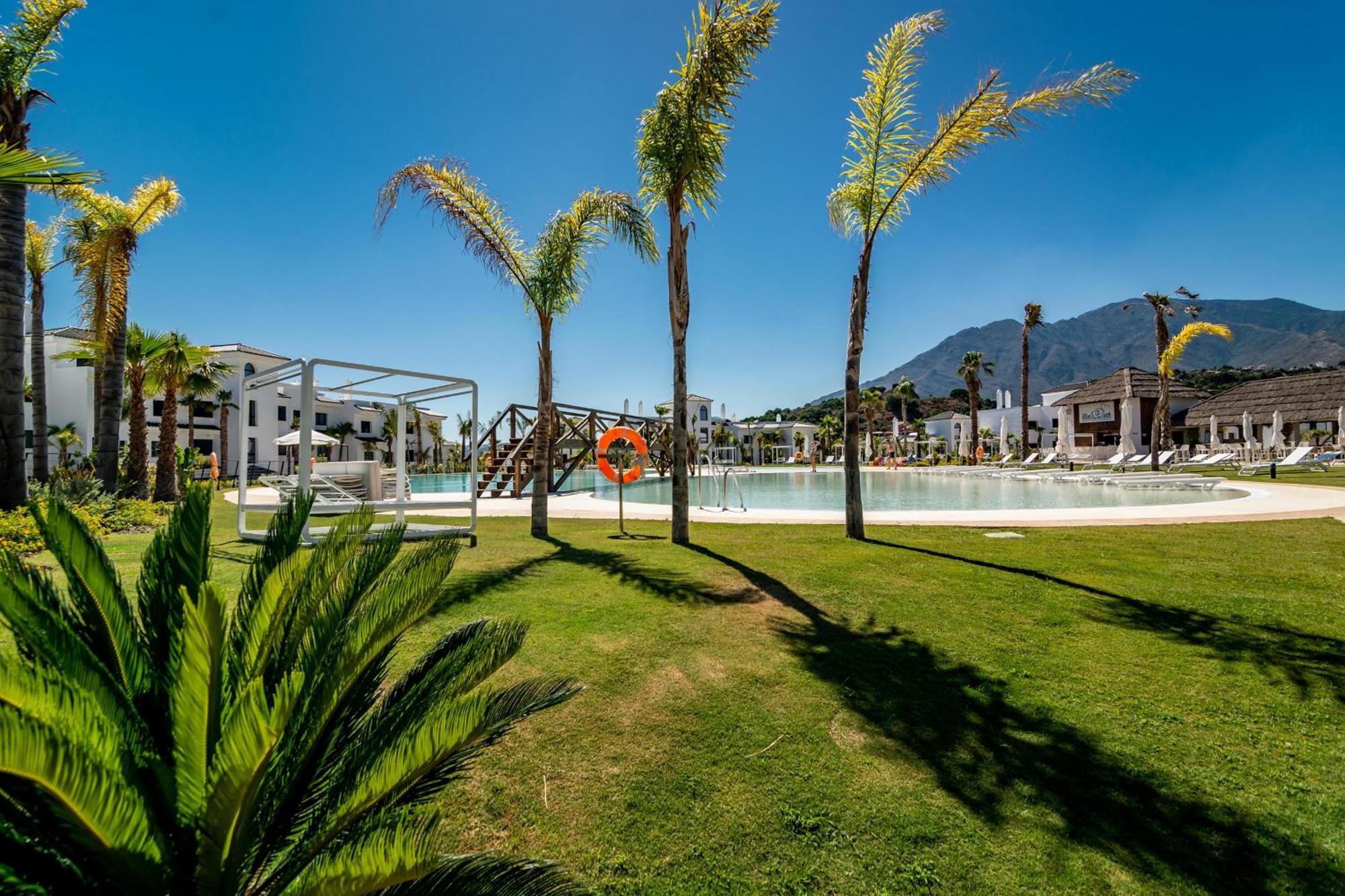 Lae91i- Stunning Family In Luxury Apartamento *