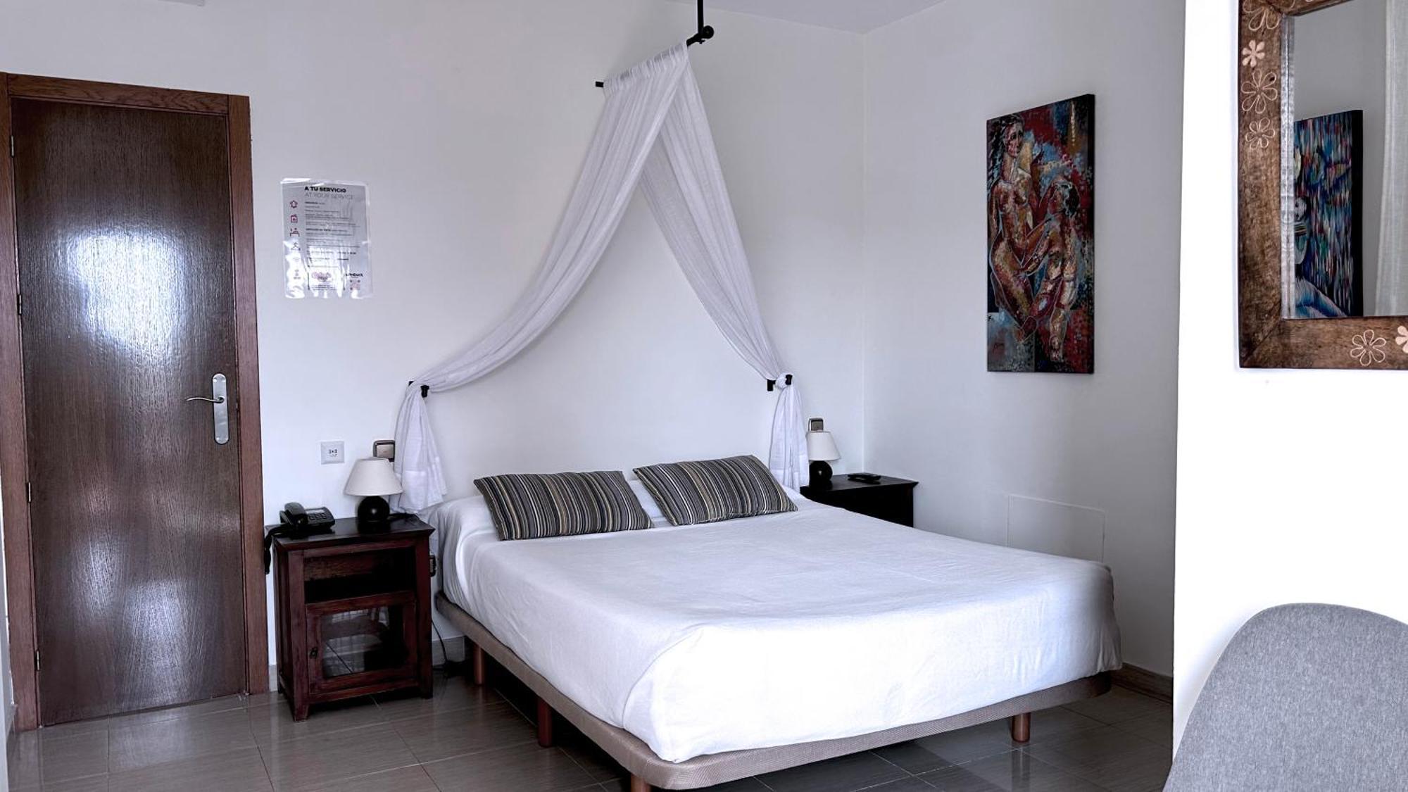 Hotel Atrium 3*