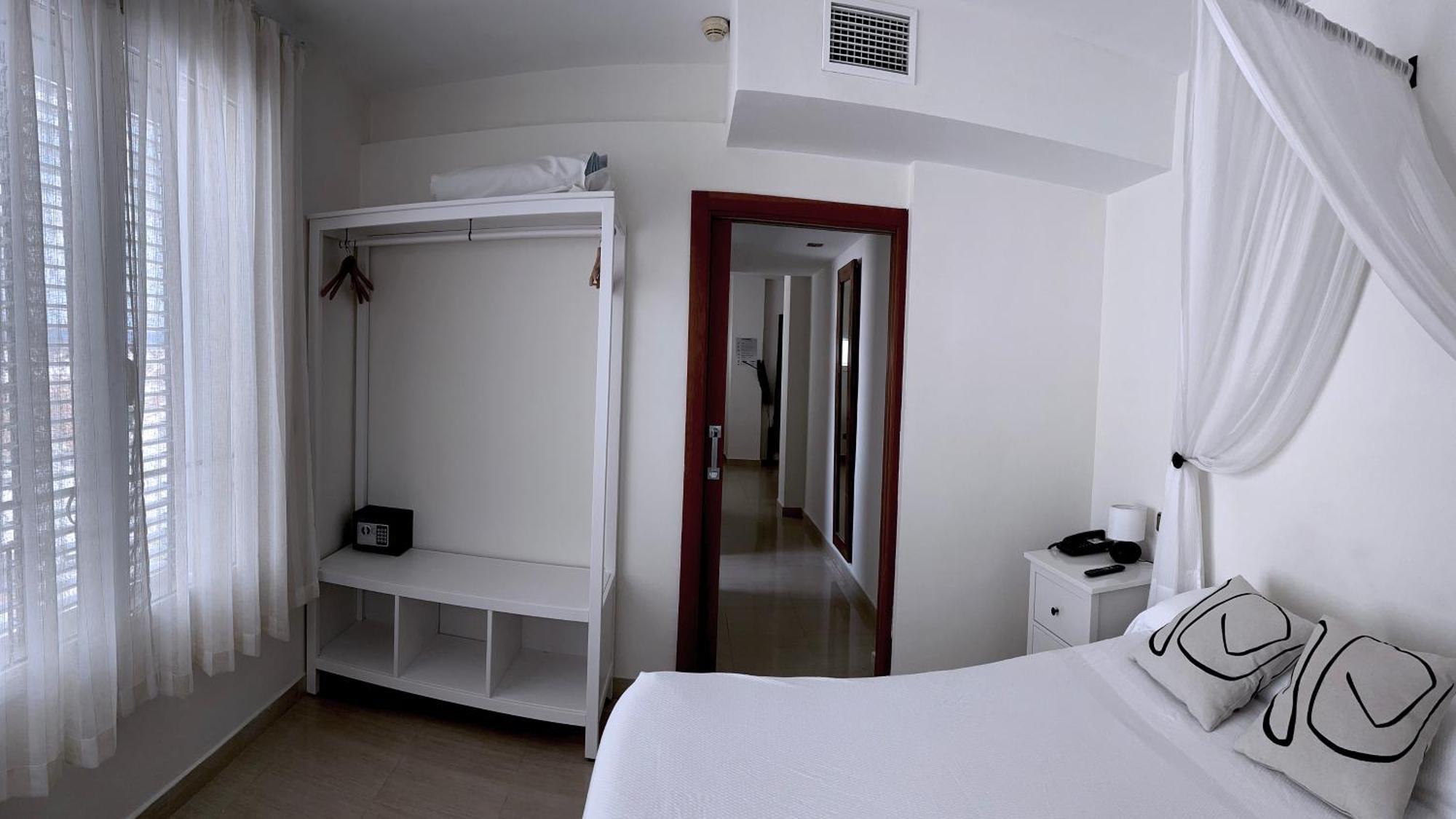 Hotel Atrium Bolnuevo