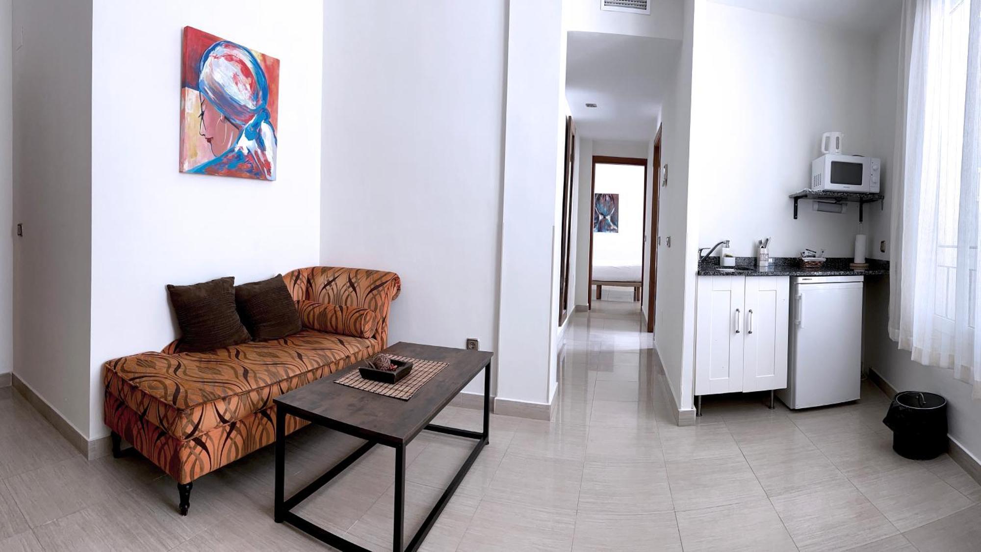 Atrium Bolnuevo