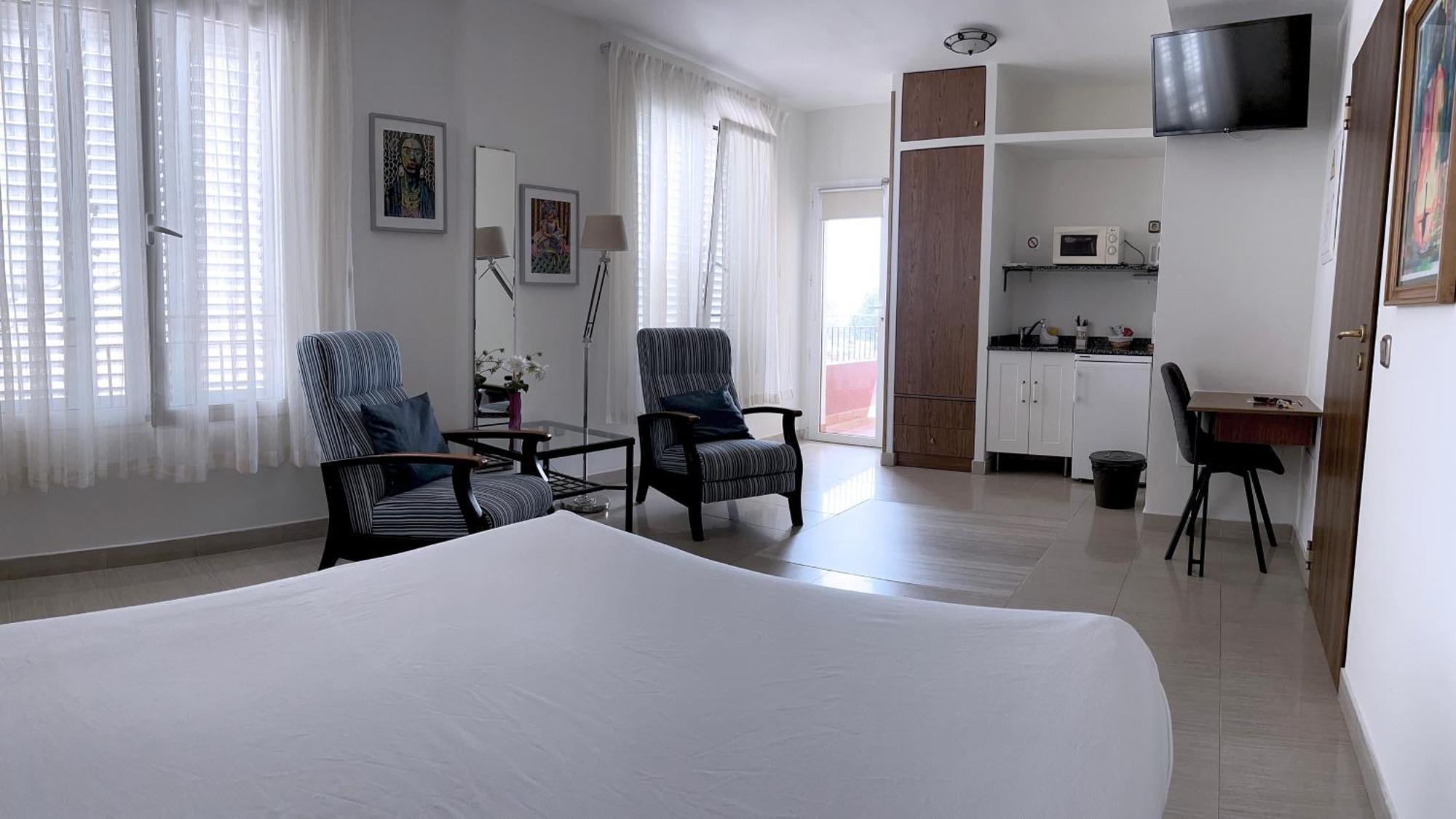 Atrium 3* Bolnuevo