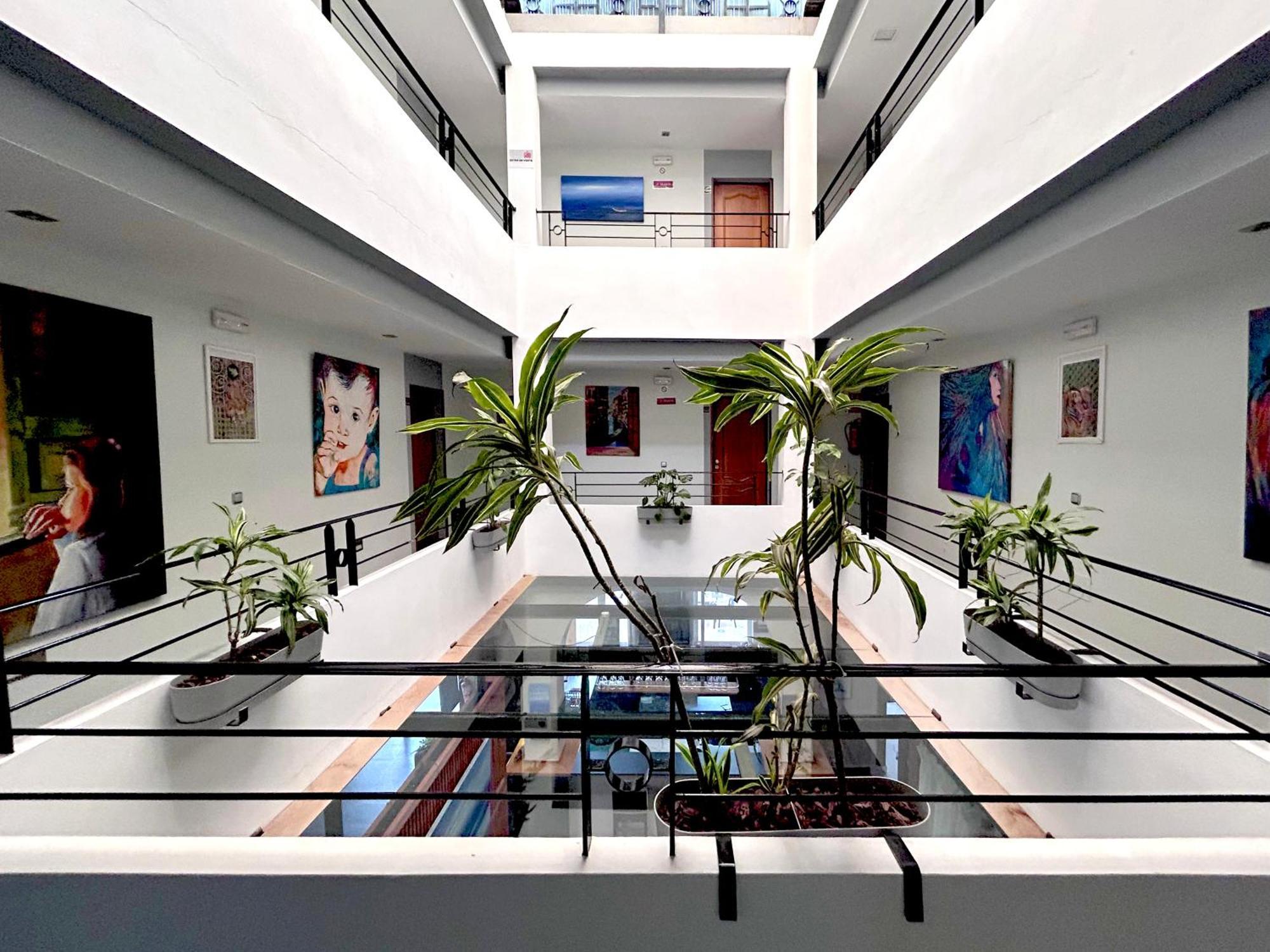 Atrium Bolnuevo