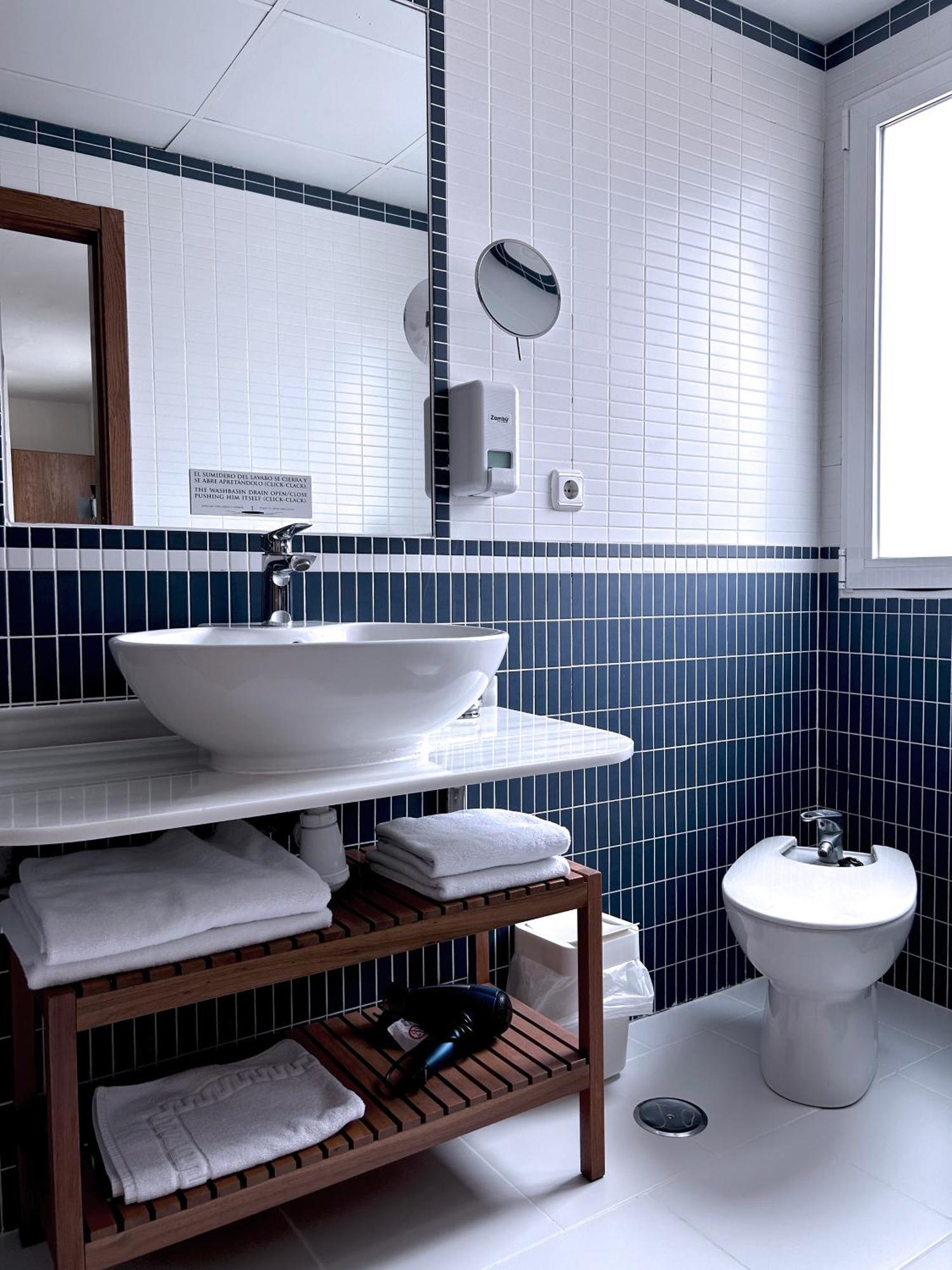 Atrium 3* Bolnuevo