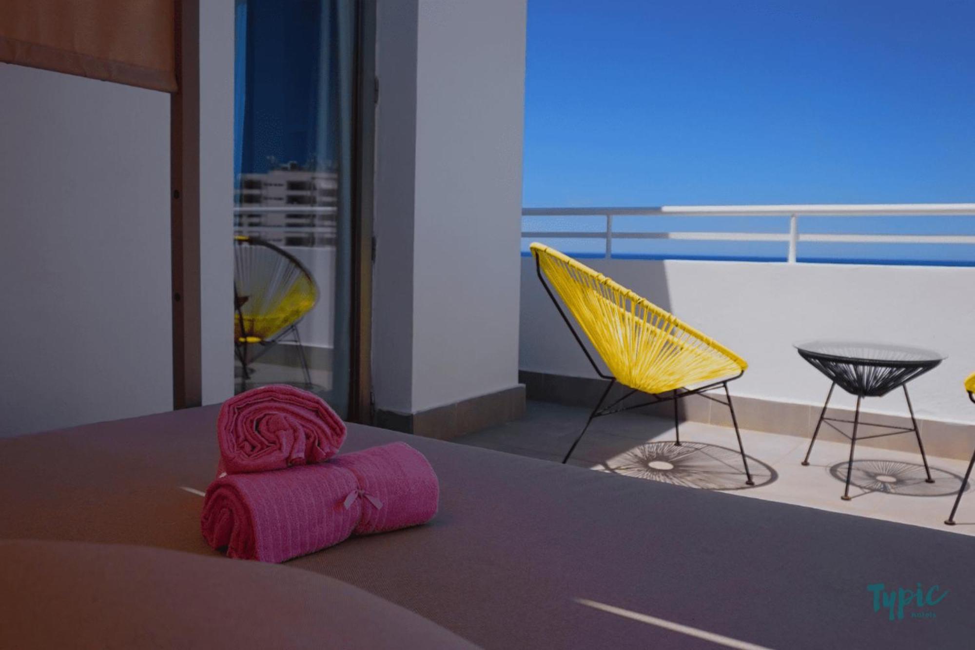Apartahotel Marina Playa - Adults Only