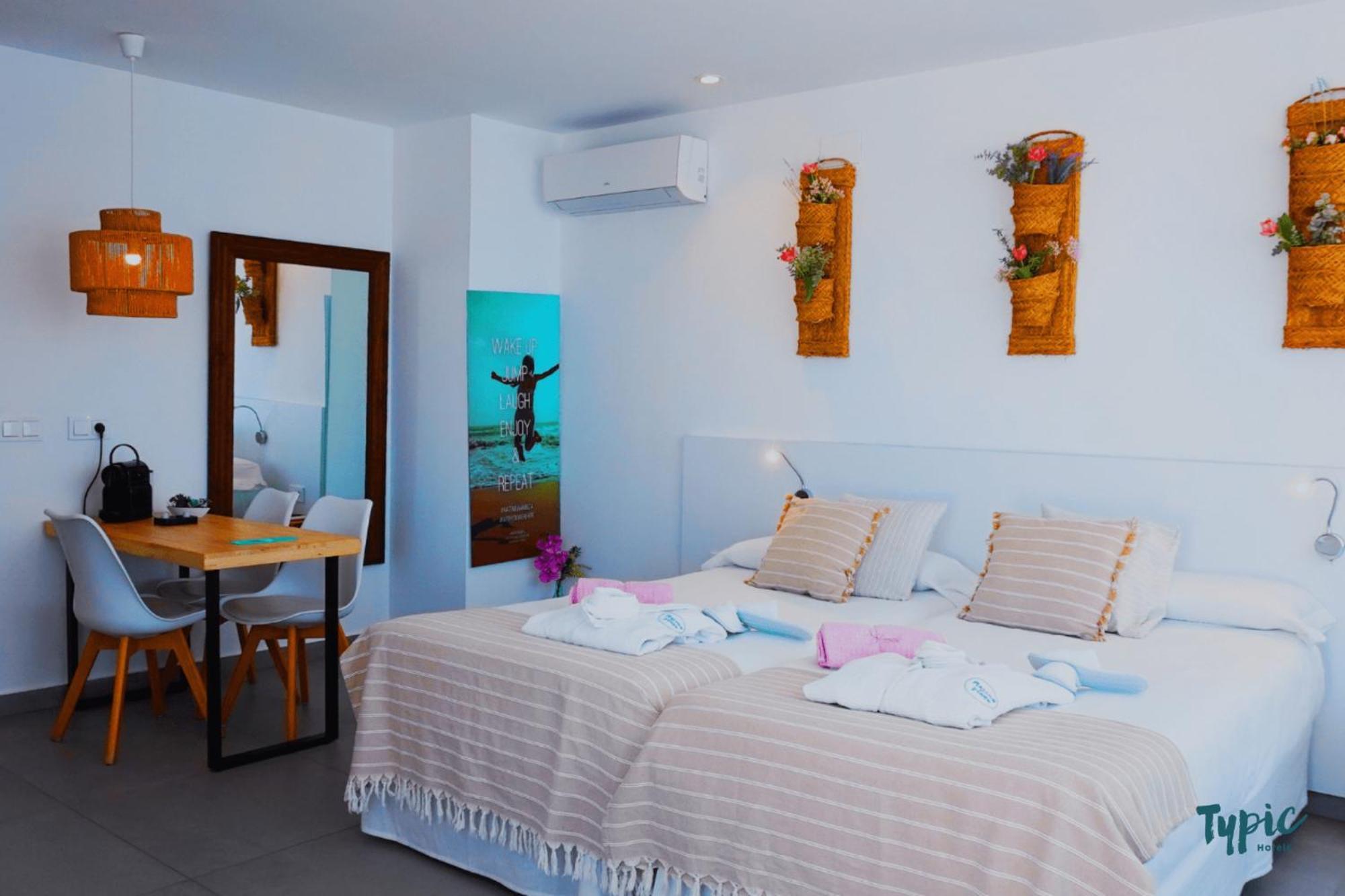 Marina Playa - Adults Only Apartahotel 4*