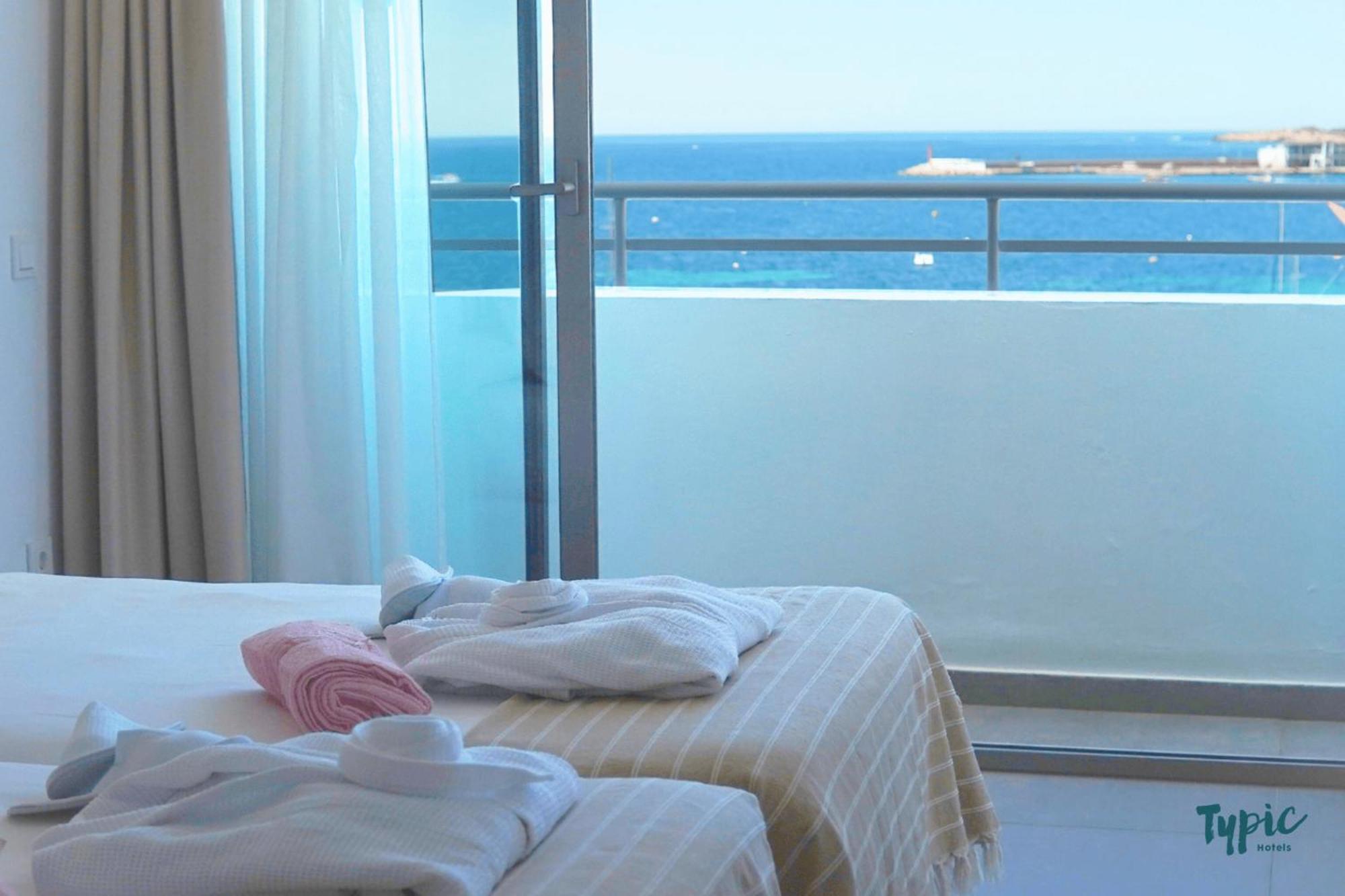 Marina Playa - Adults Only Apartahotel San Antonio Abad