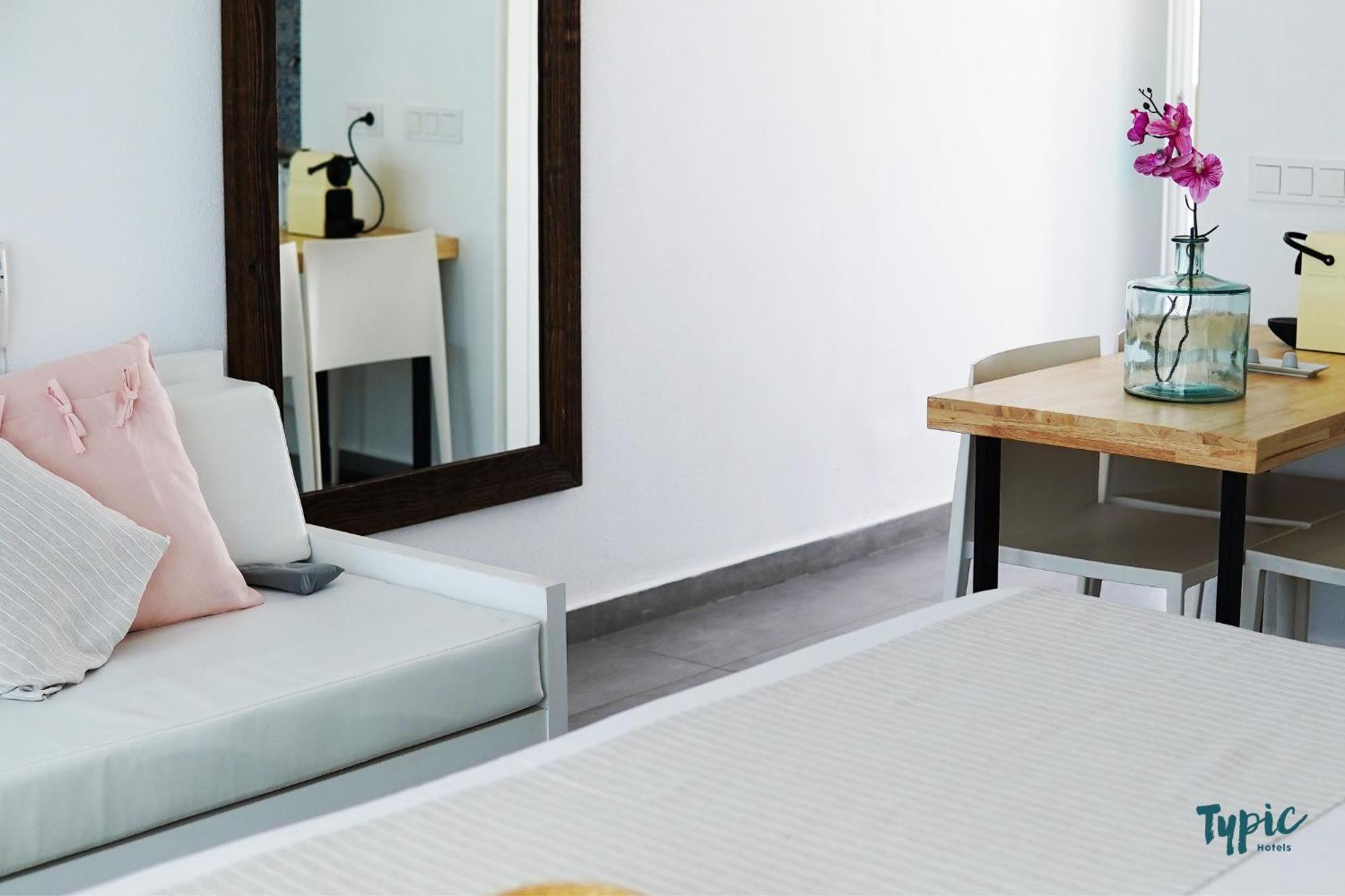 Marina Playa - Adults Only San Antonio Abad