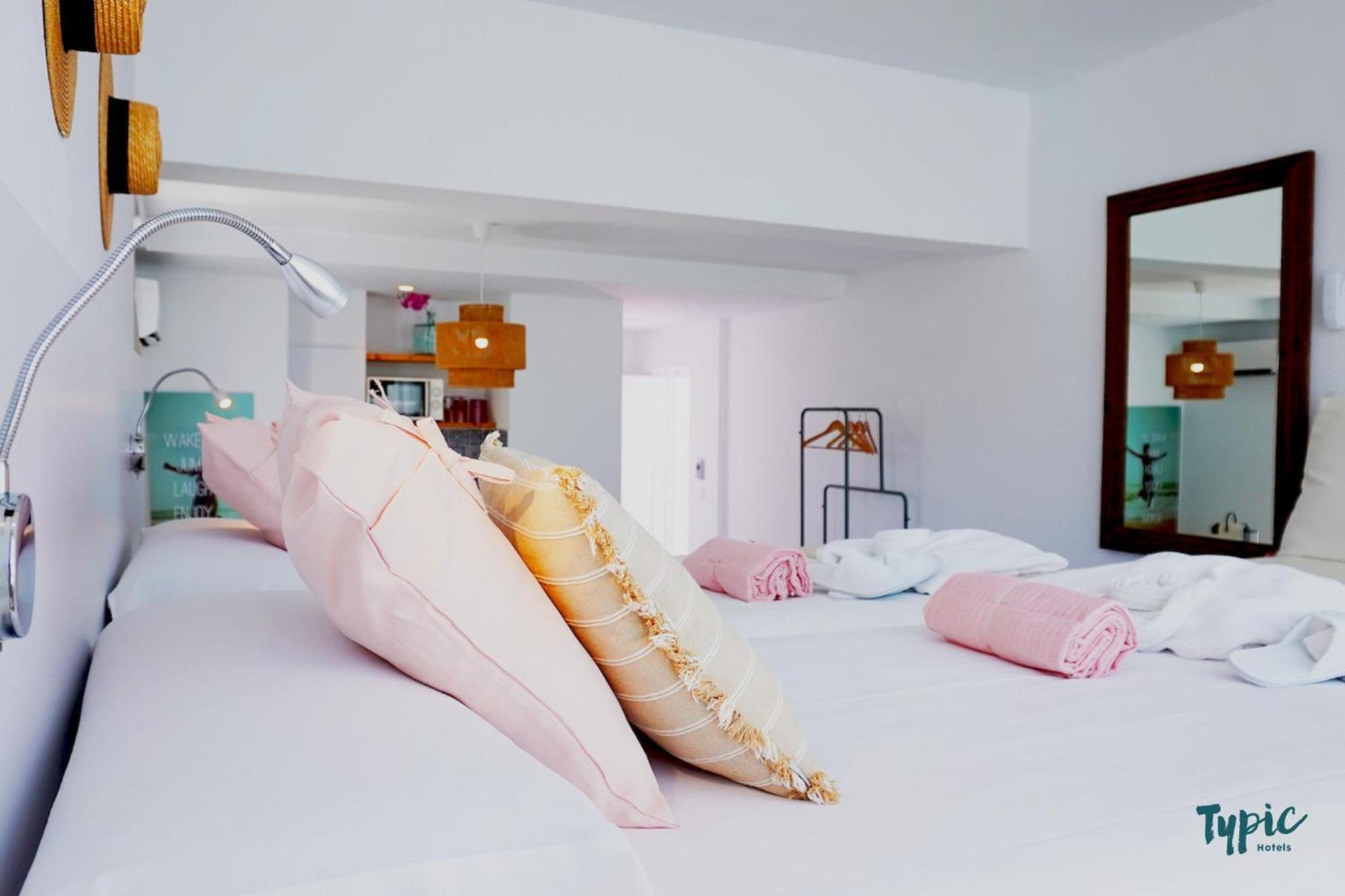Marina Playa - Adults Only 4* San Antonio Abad