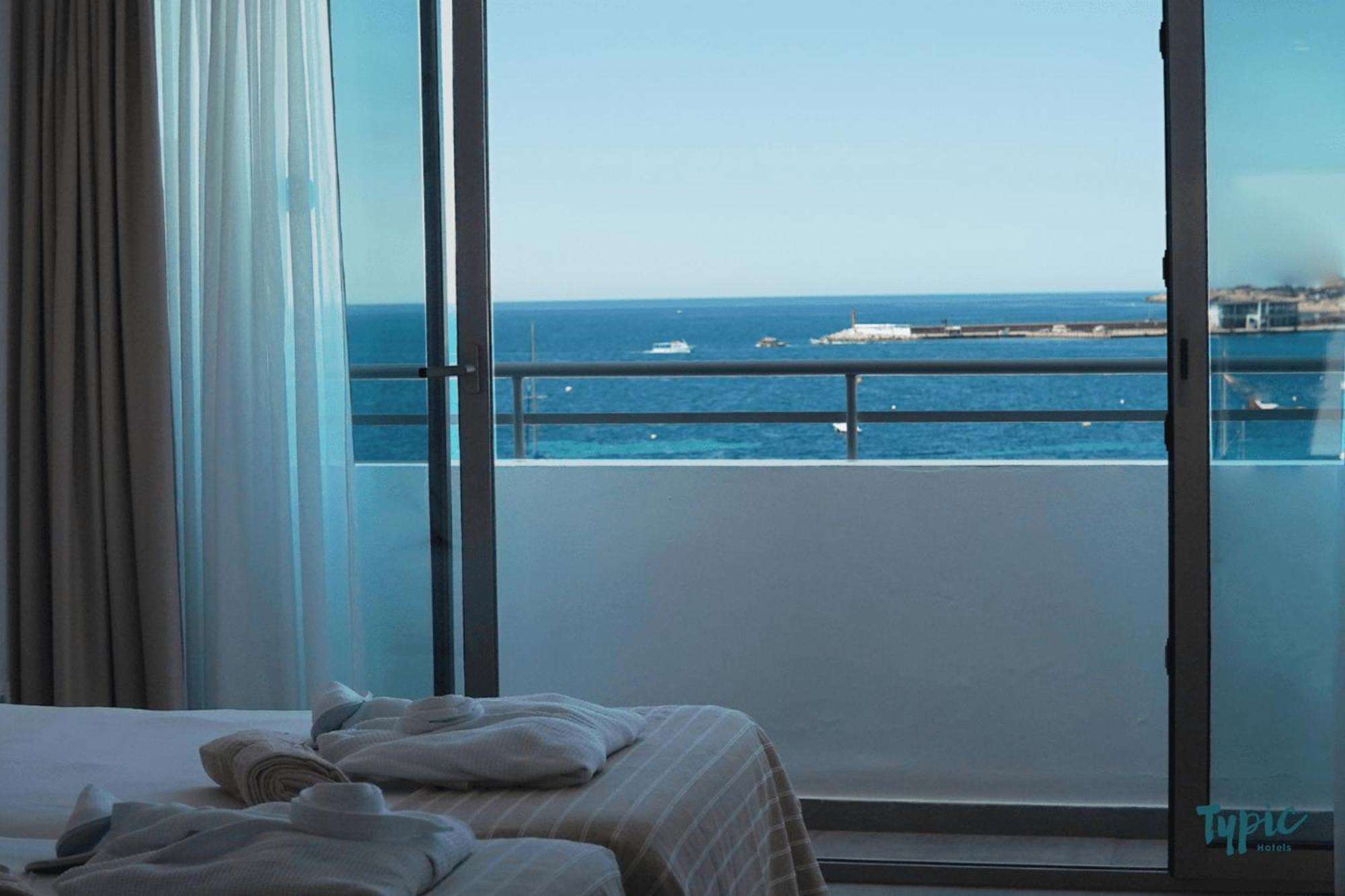 Marina Playa - Adults Only Apartahotel