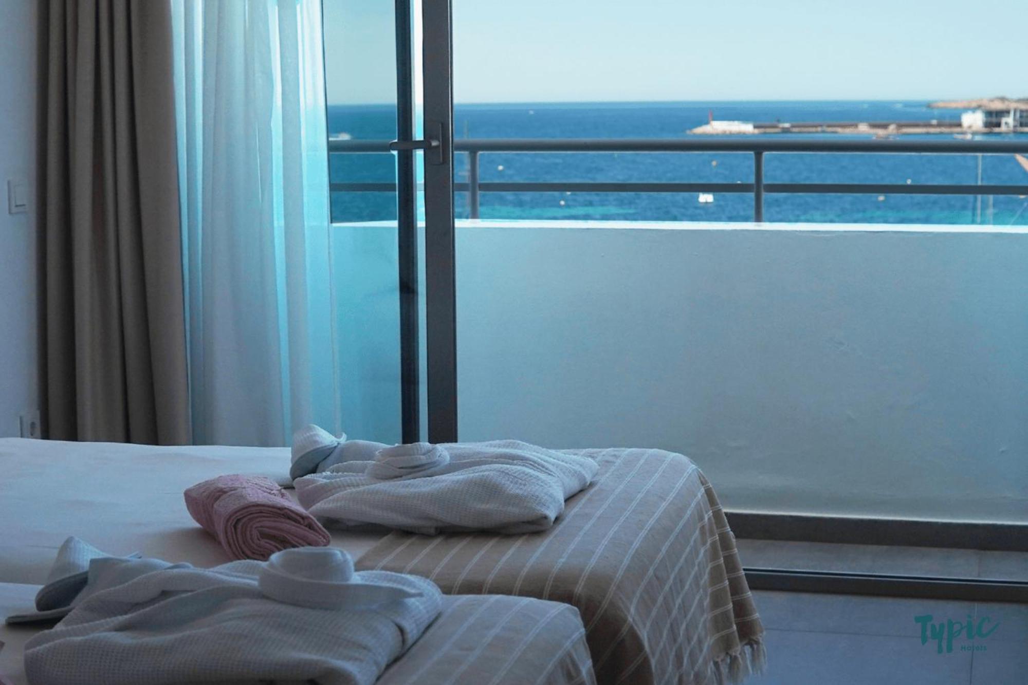 Apartahotel Marina Playa - Adults Only