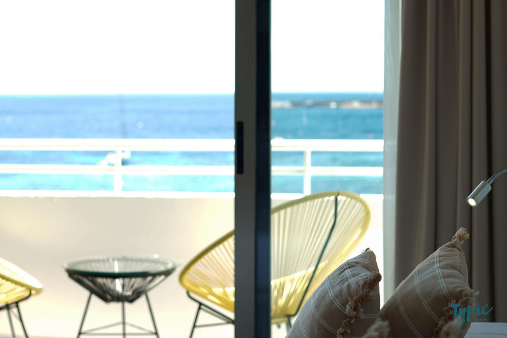 Apartahotel Marina Playa - Adults Only 4*
