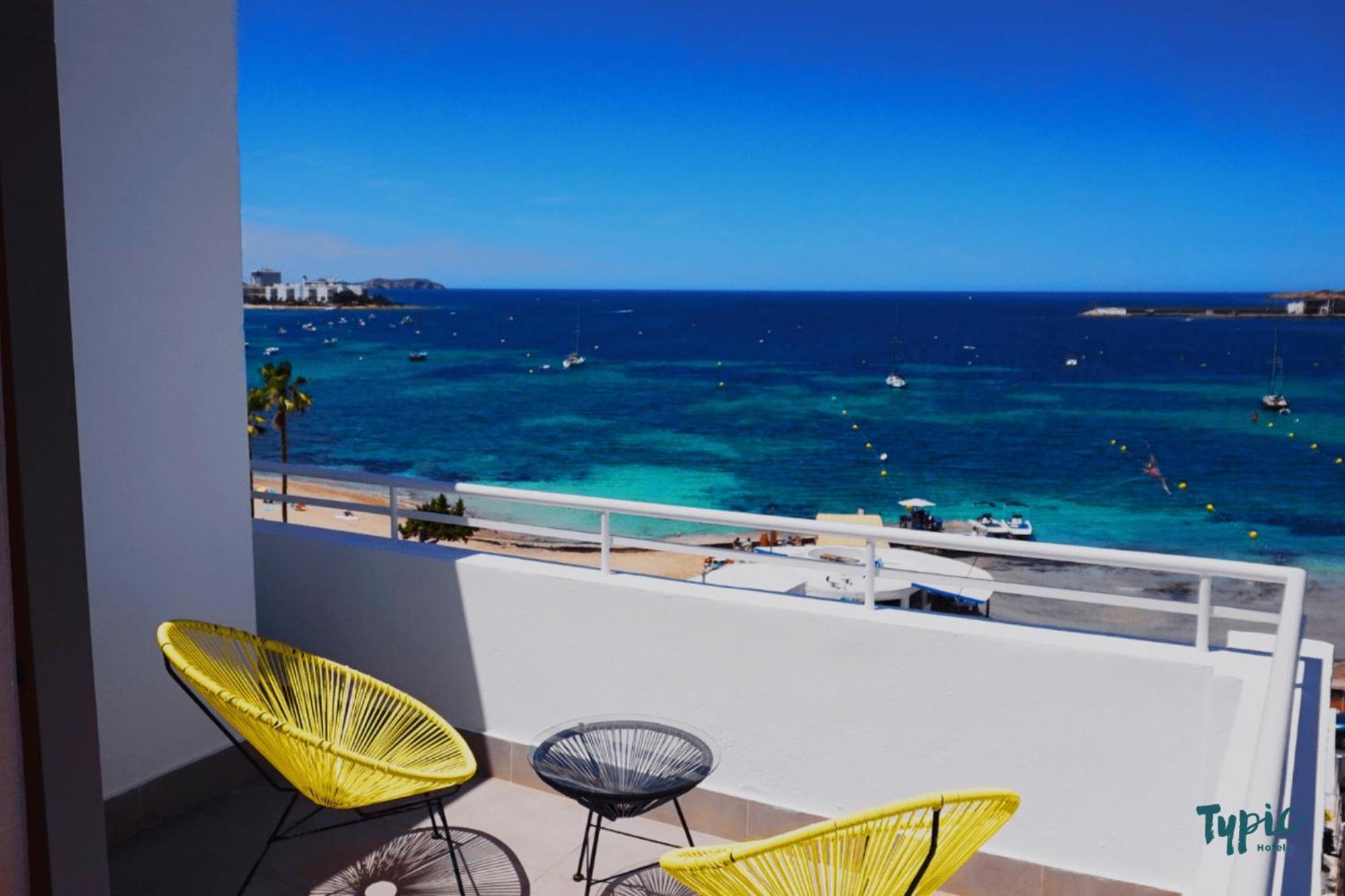 Apartahotel Marina Playa - Adults Only San Antonio Abad