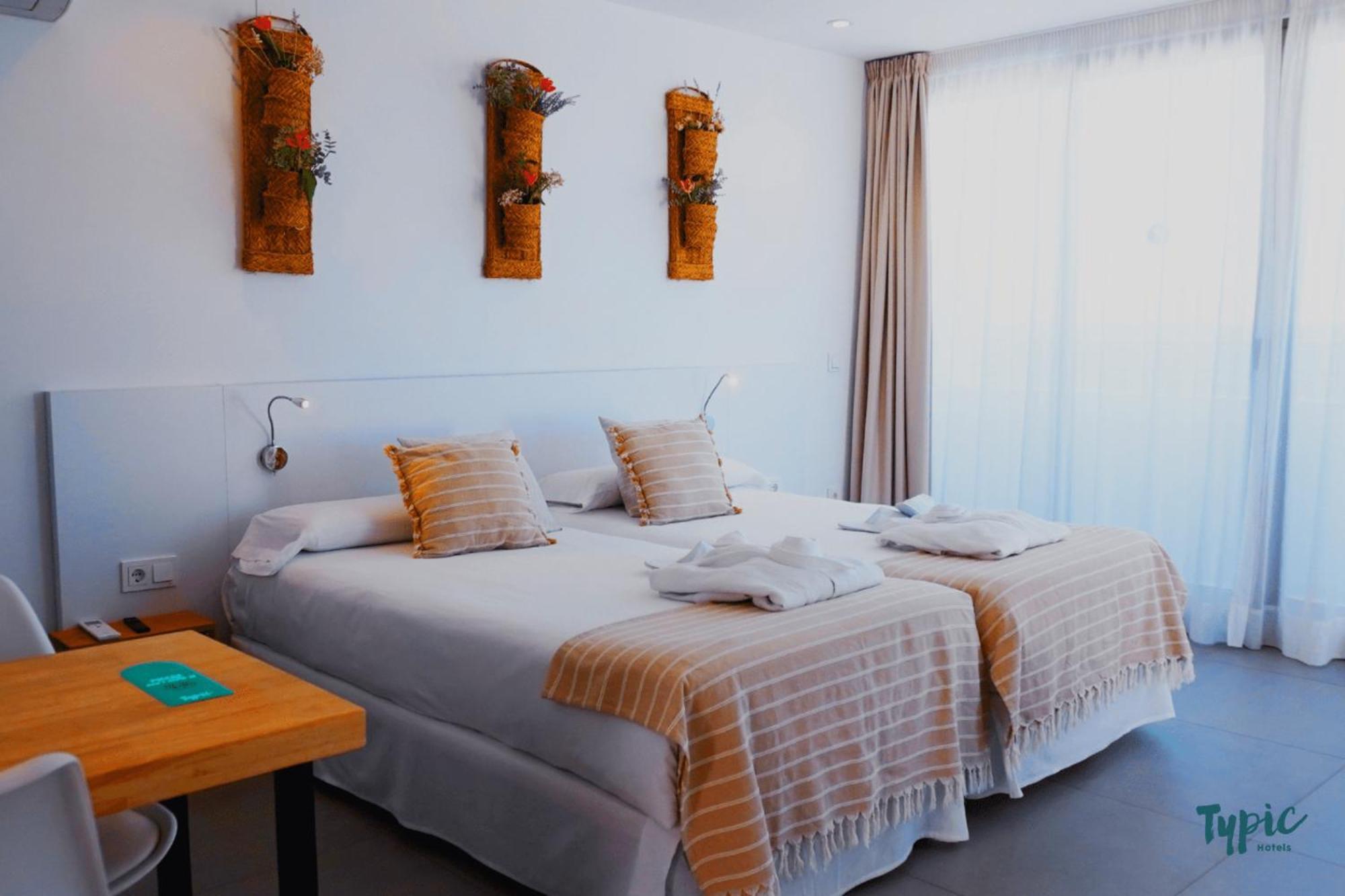 Marina Playa - Adults Only Apartahotel