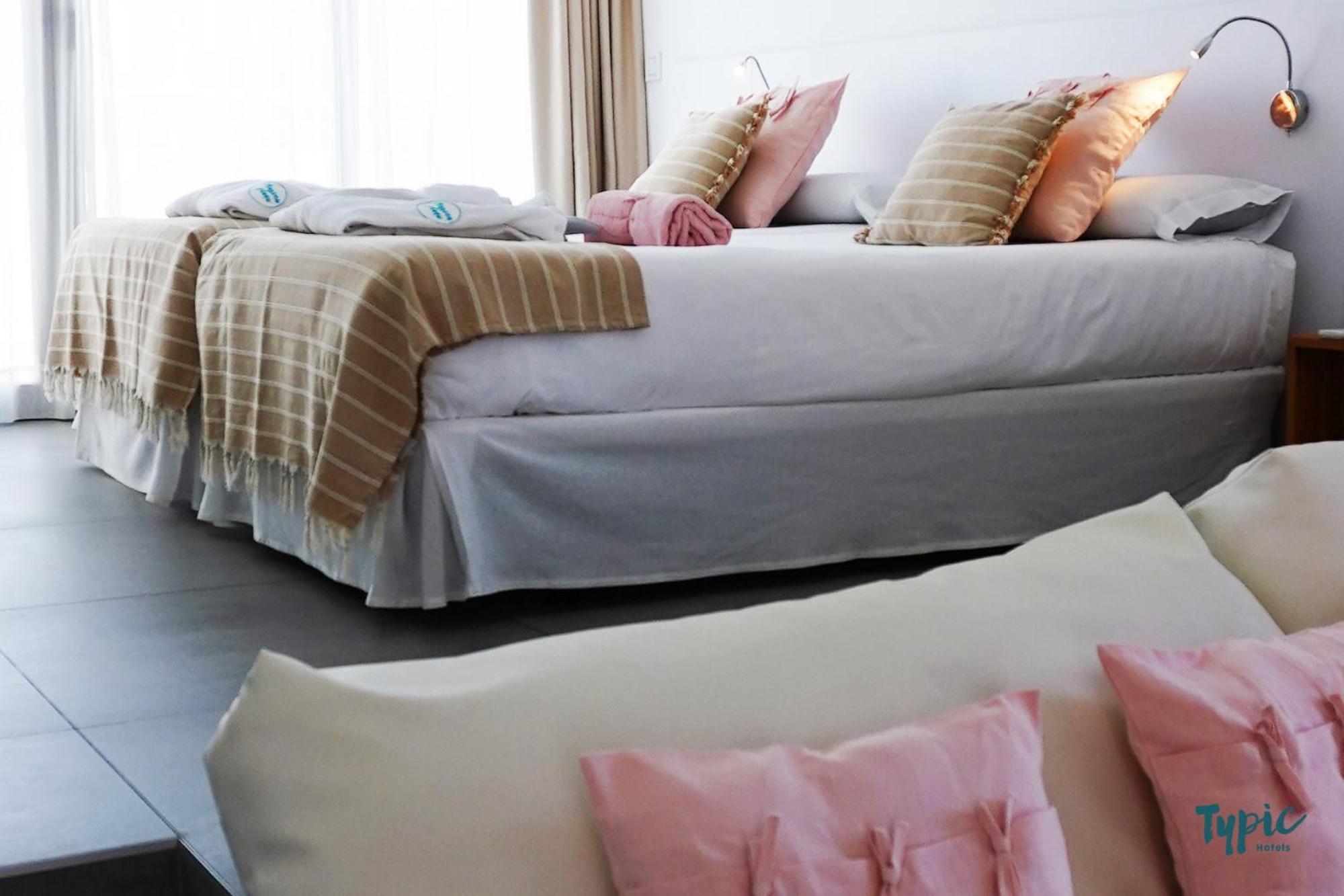 Apartahotel Marina Playa - Adults Only 4*