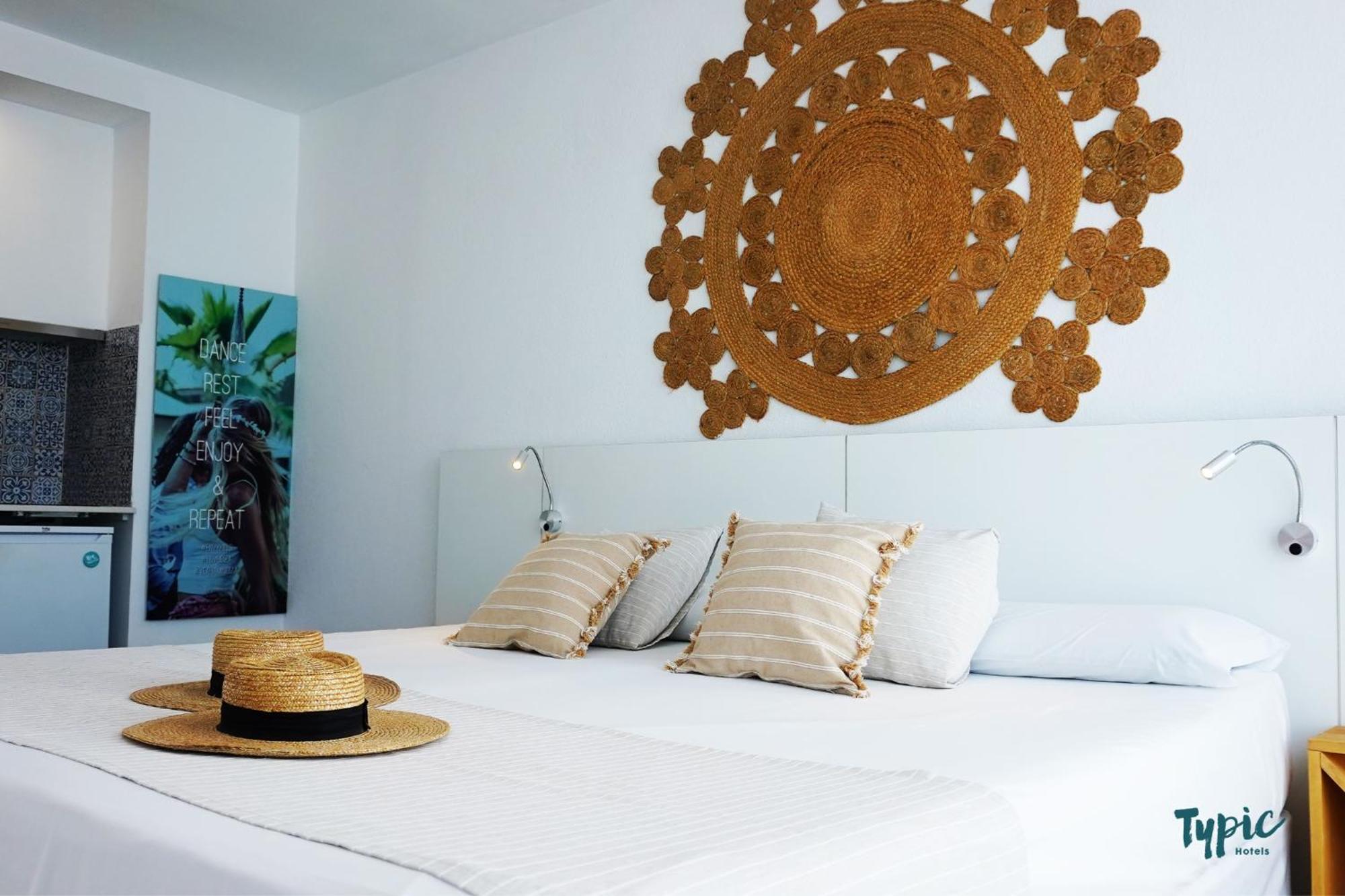 Marina Playa - Adults Only 4*