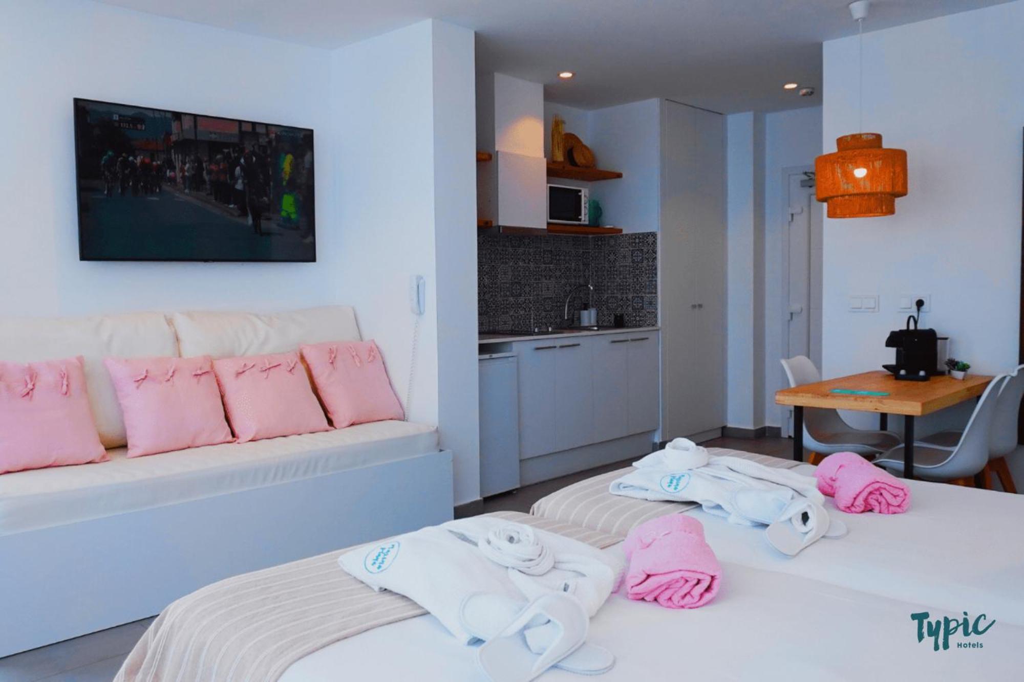 Marina Playa - Adults Only San Antonio Abad