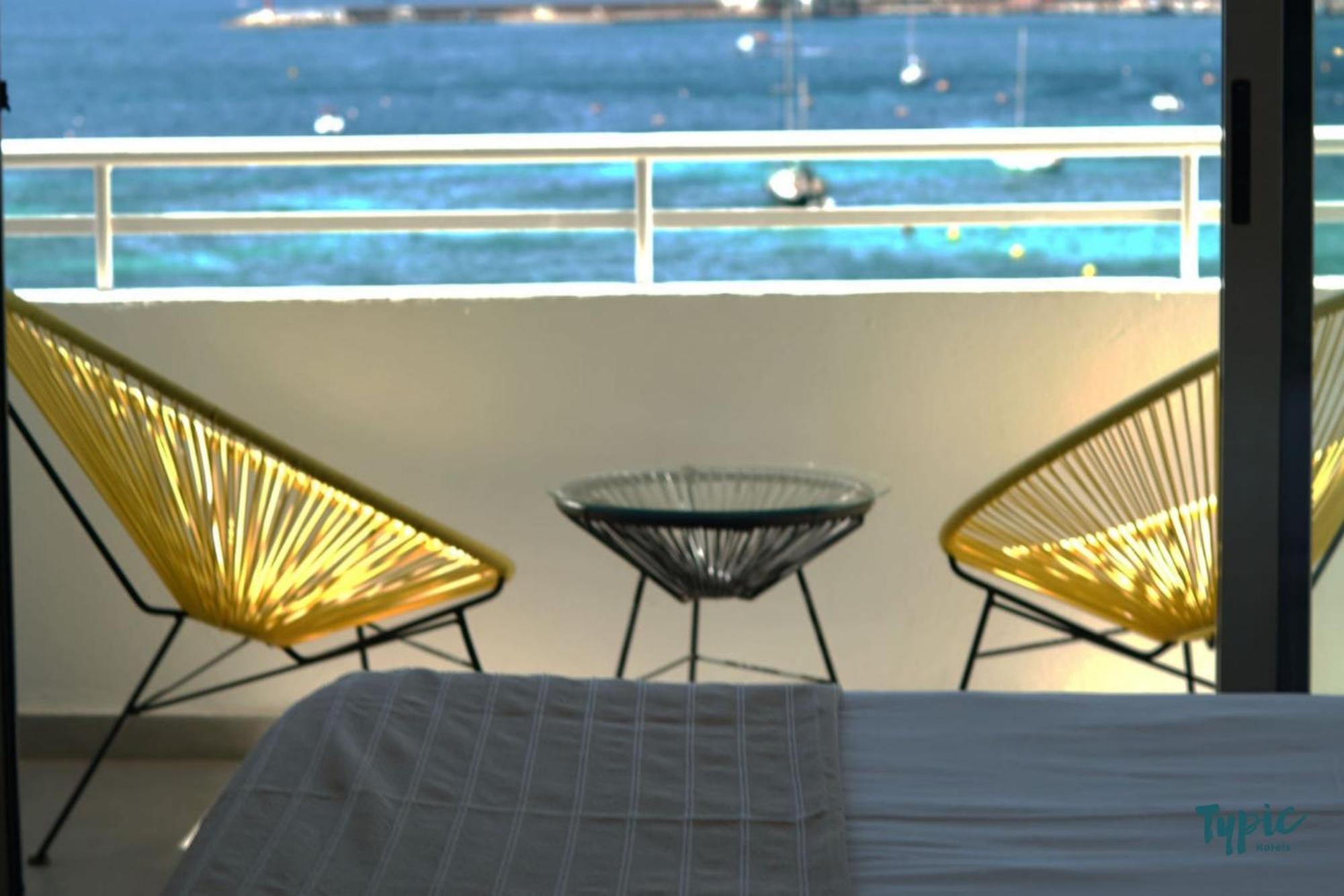 Marina Playa - Adults Only 4* San Antonio Abad