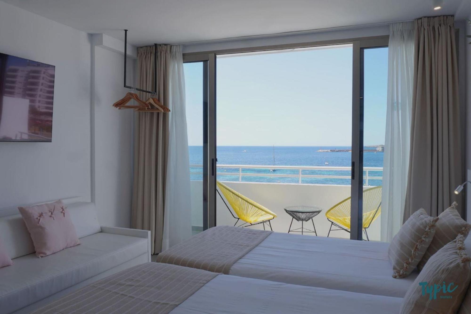 Marina Playa - Adults Only Apartahotel