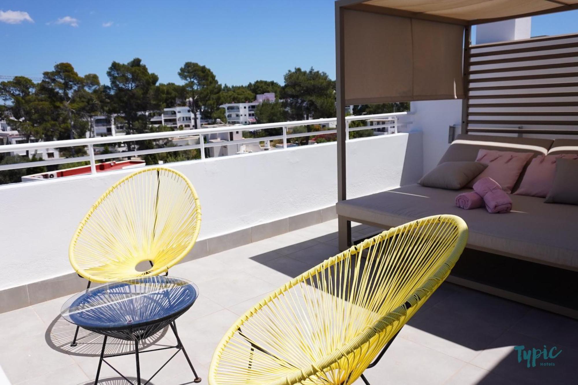 Apartahotel Marina Playa - Adults Only 4*