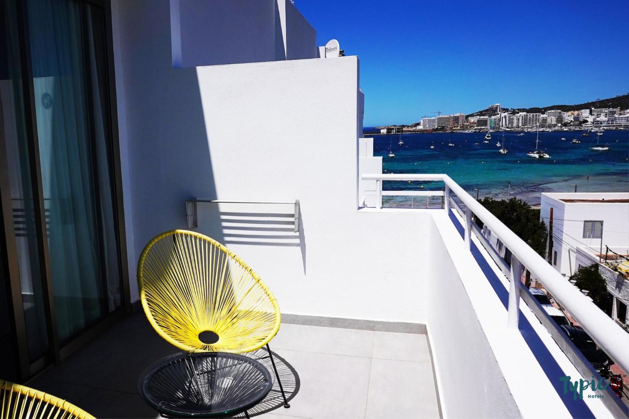 Marina Playa - Adults Only Apartahotel San Antonio Abad