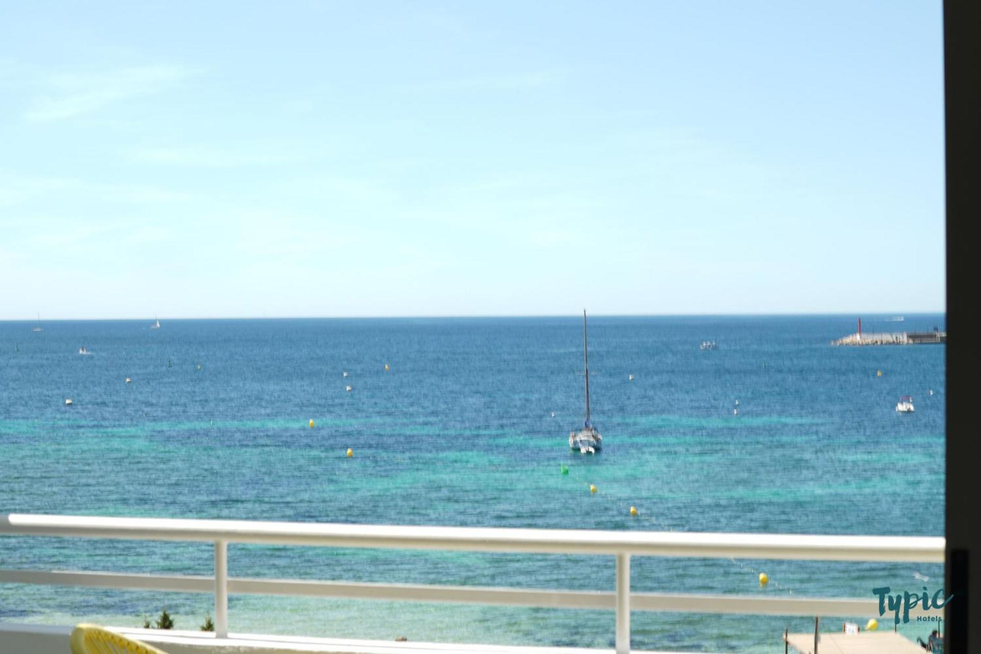 Apartahotel Marina Playa - Adults Only San Antonio Abad