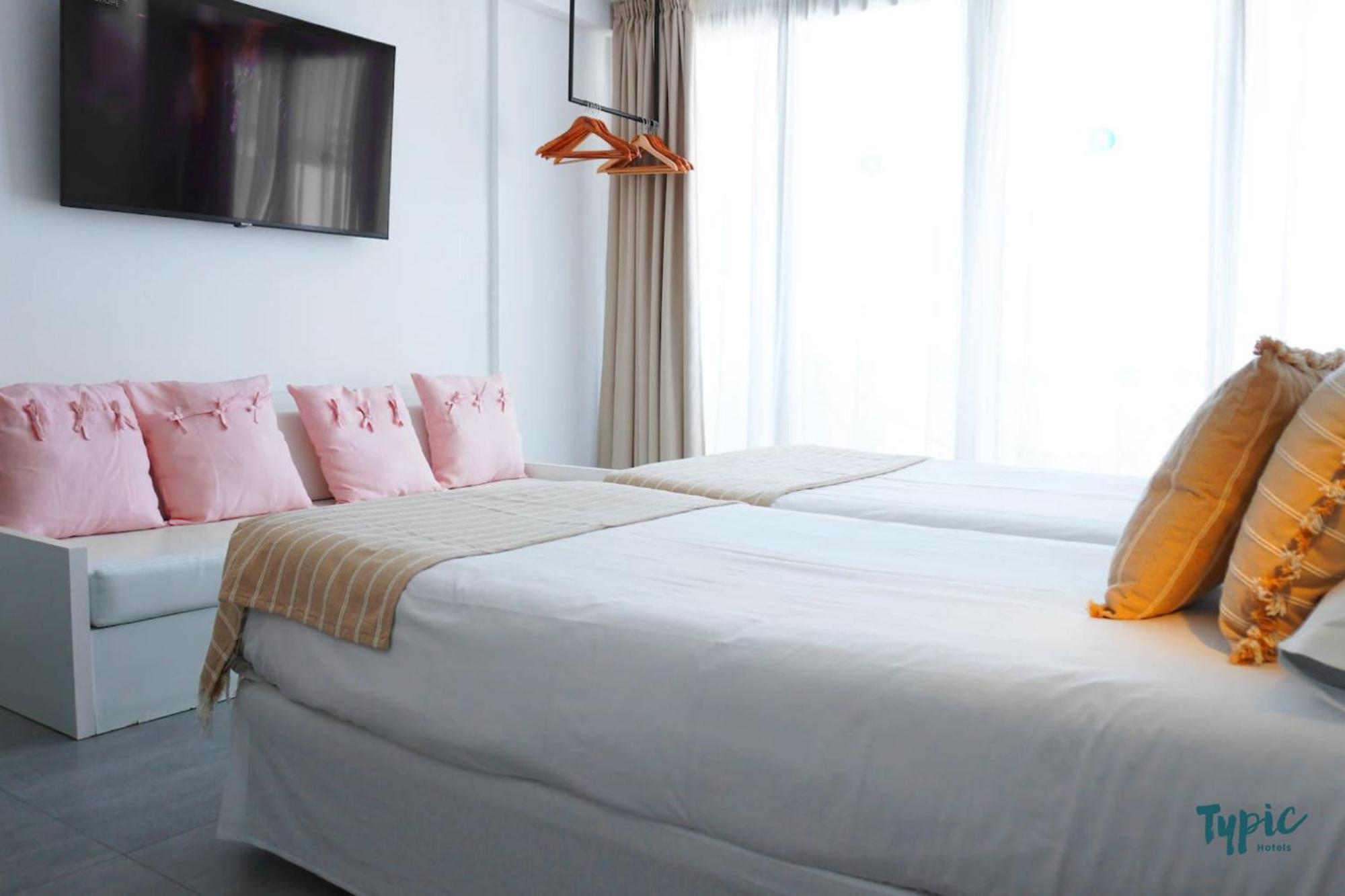 Marina Playa - Adults Only San Antonio Abad