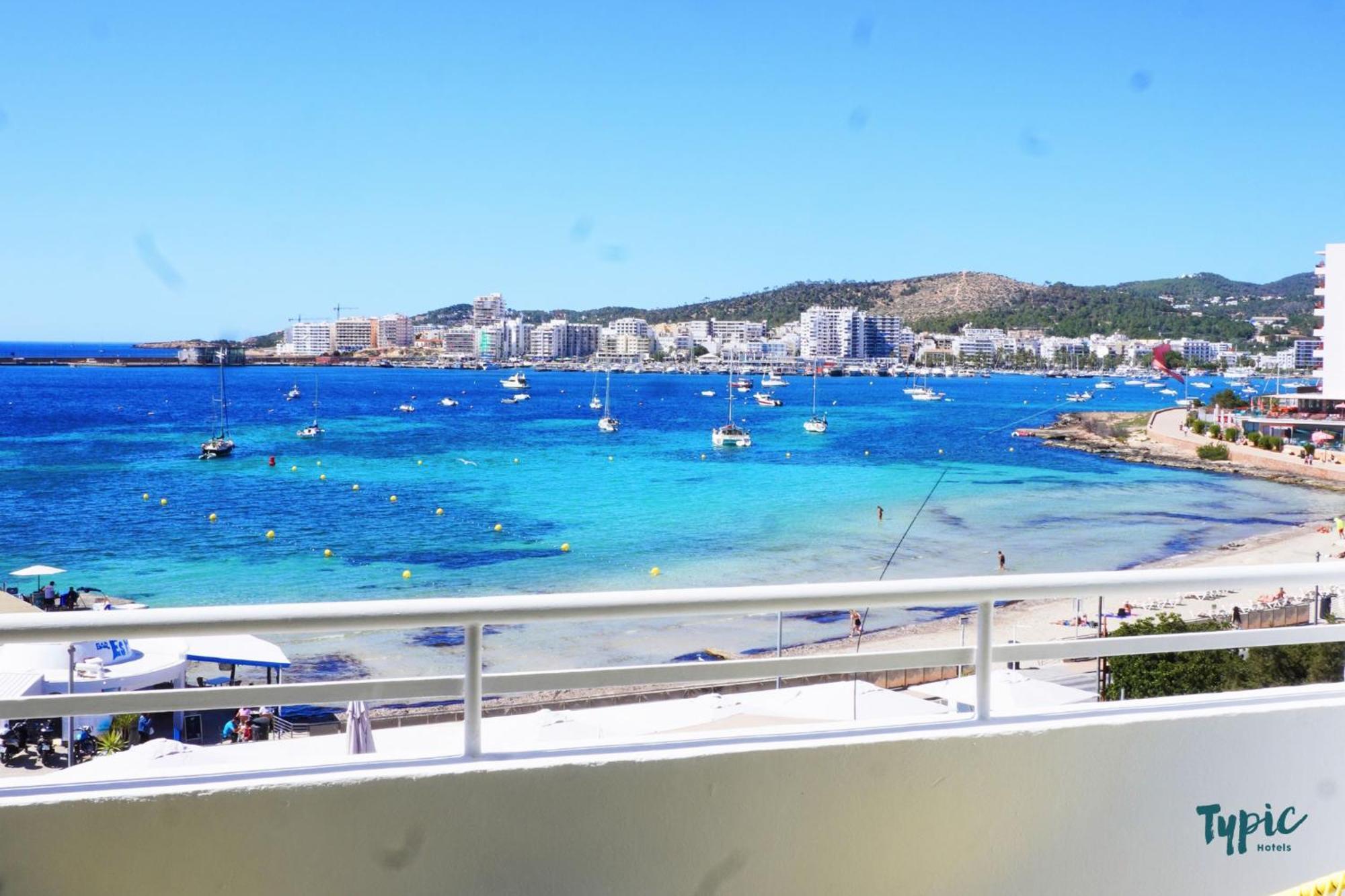Marina Playa - Adults Only Apartahotel