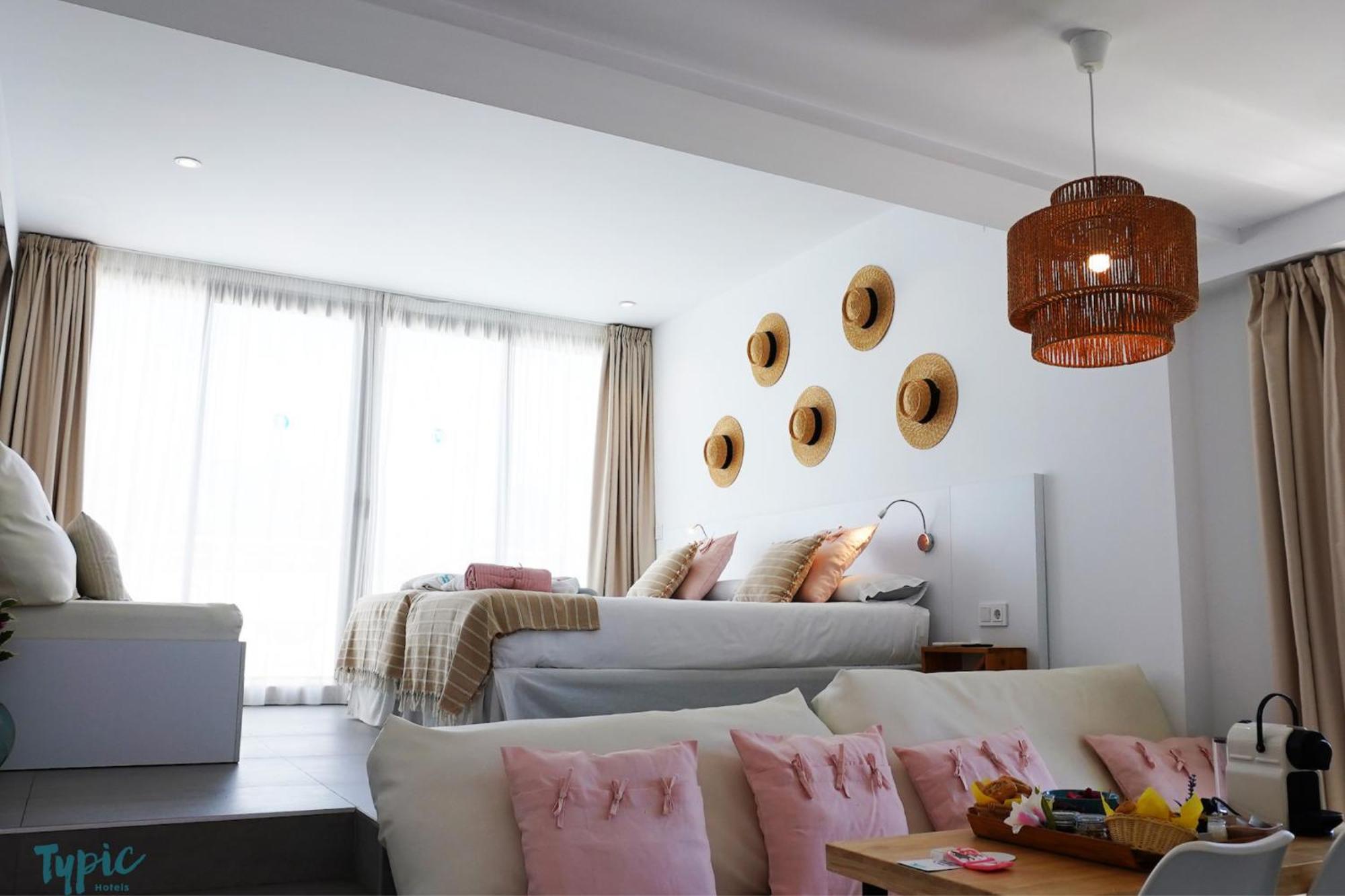 Apartahotel Marina Playa - Adults Only