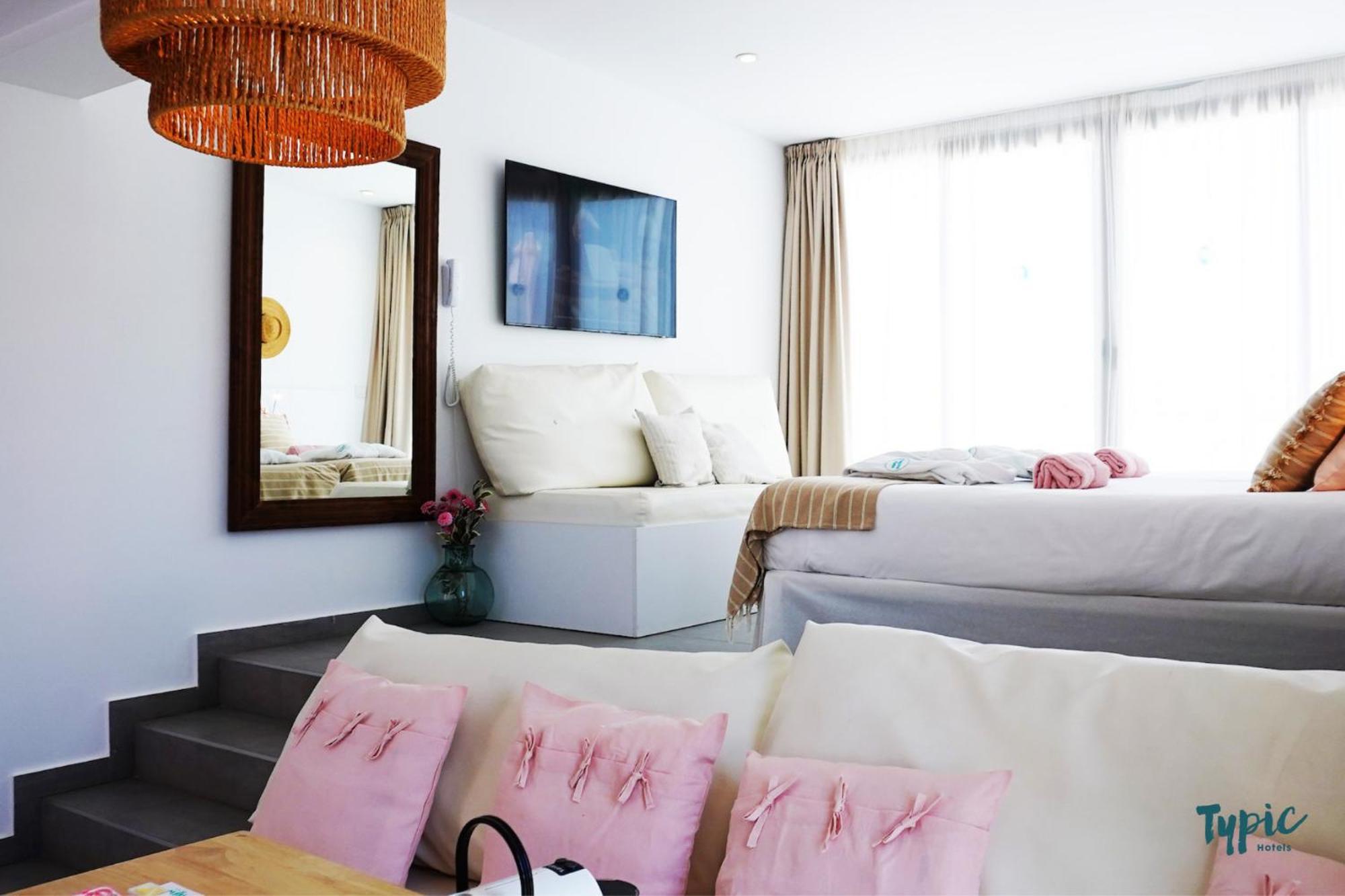 Apartahotel Marina Playa - Adults Only 4*