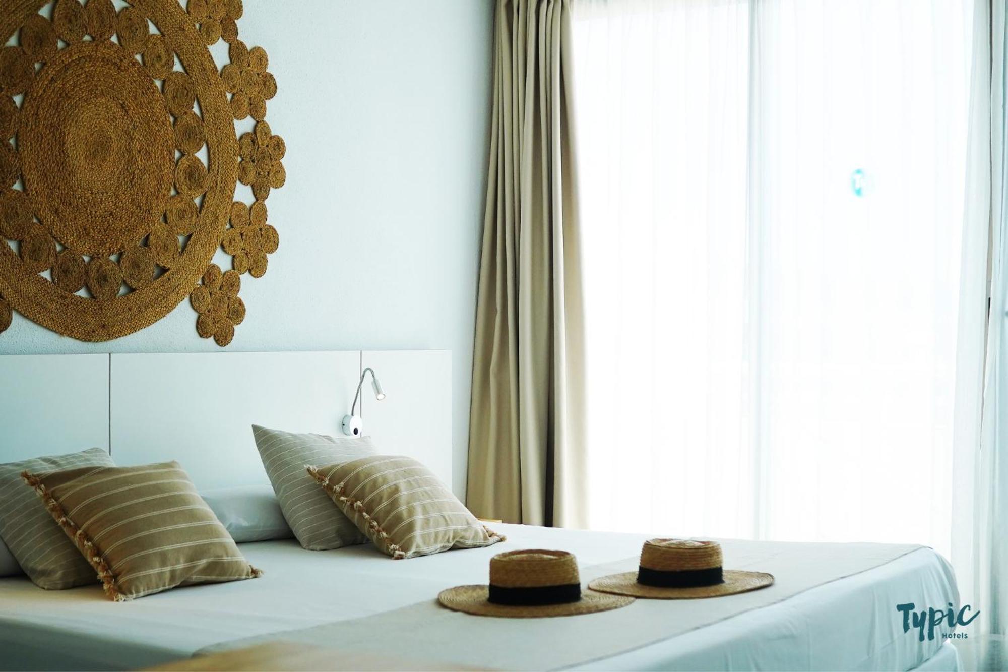 Marina Playa - Adults Only Apartahotel San Antonio Abad