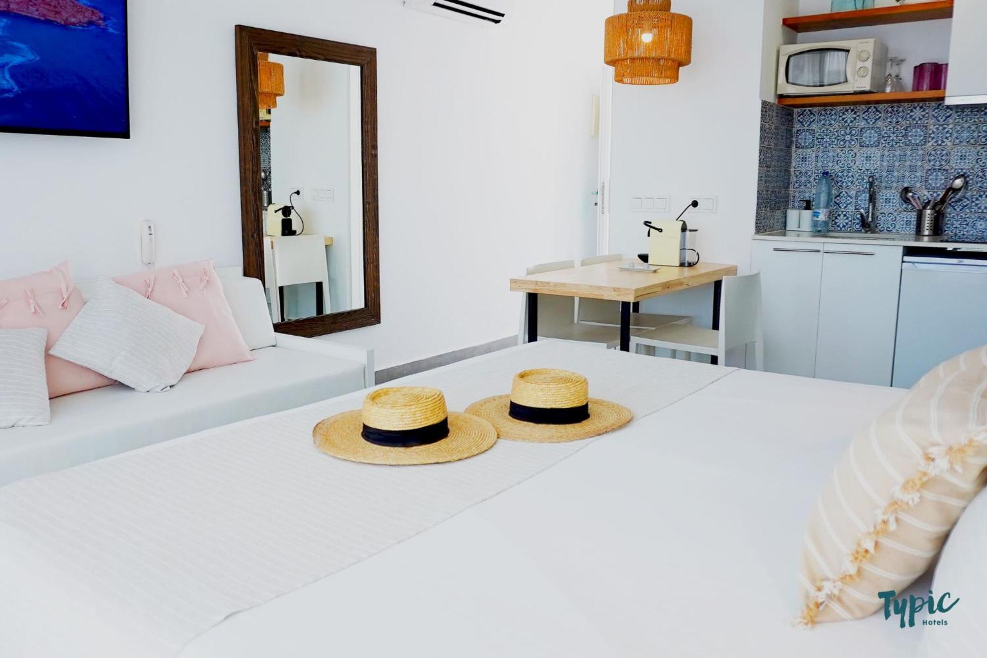 Marina Playa - Adults Only 4*
