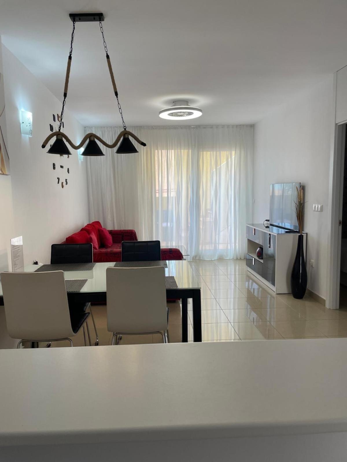 Apartamento En Playa Flamenca