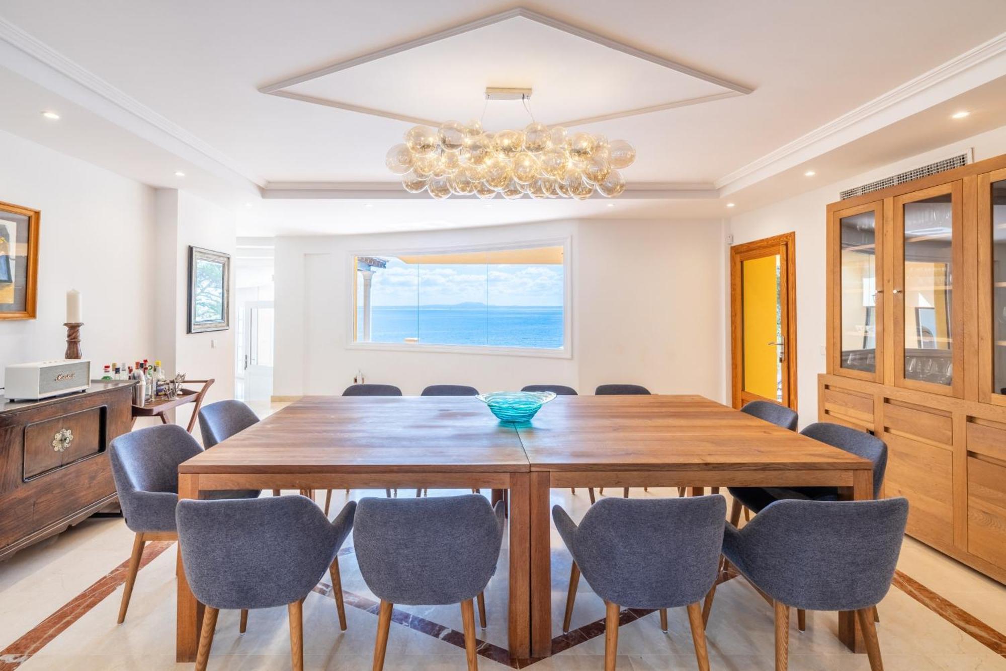 Juan Carlos Holiday home